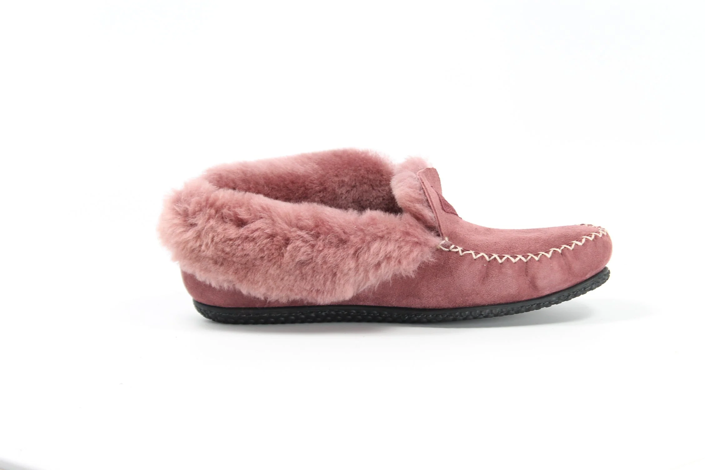 W CUDDLE SLIPPER