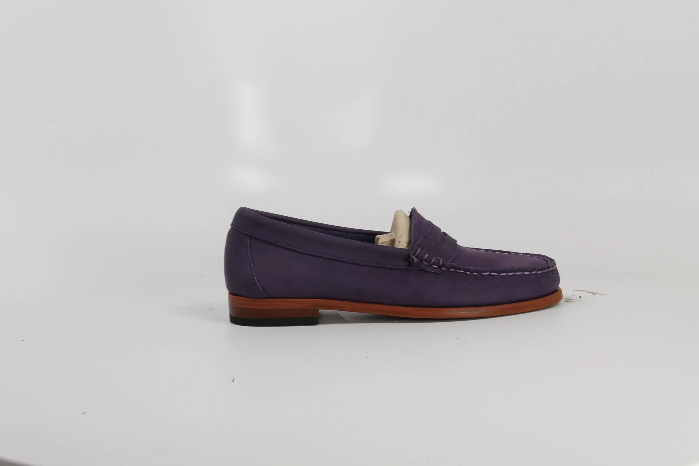W DC PENNY LOAFER
