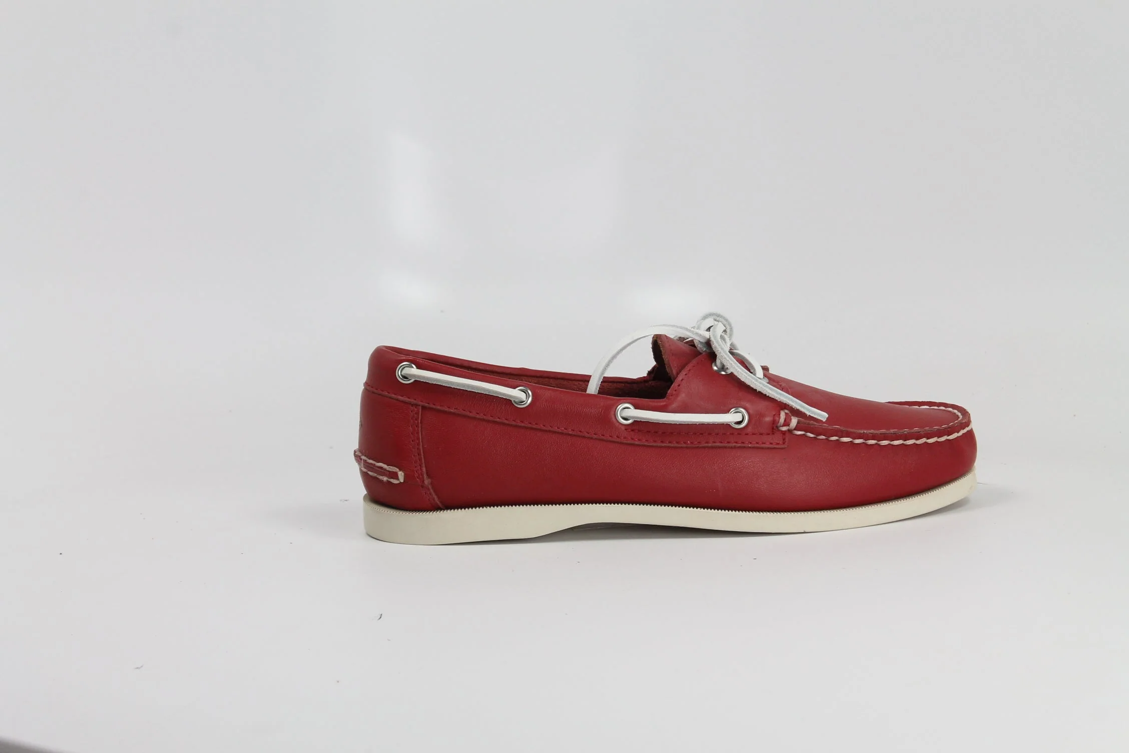 W DC BOATSHOE