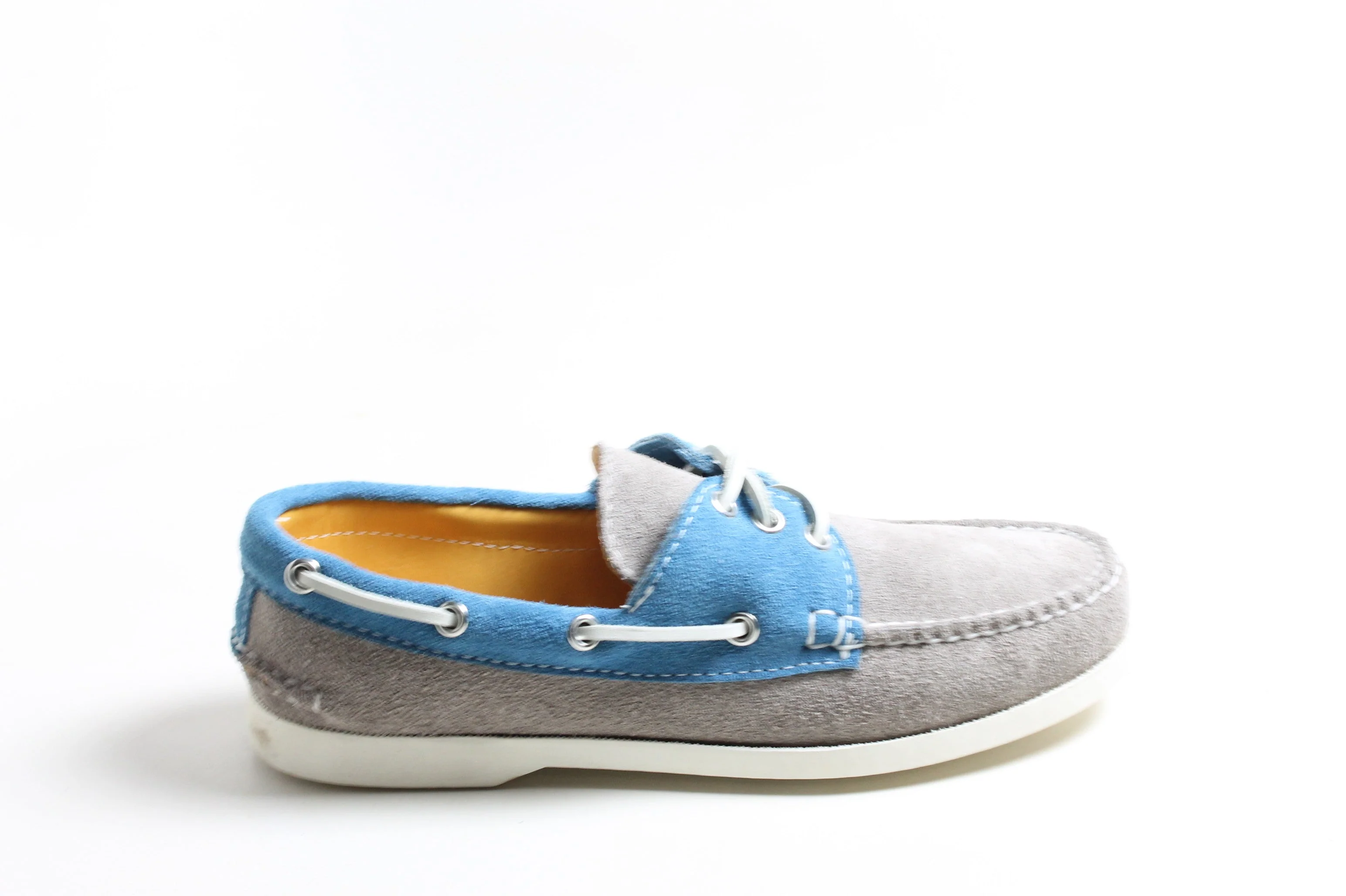 W BOAT SHOE