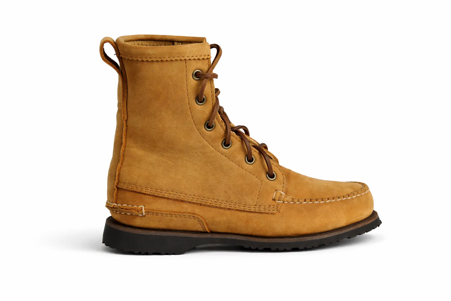 W SOPRANO BOOT