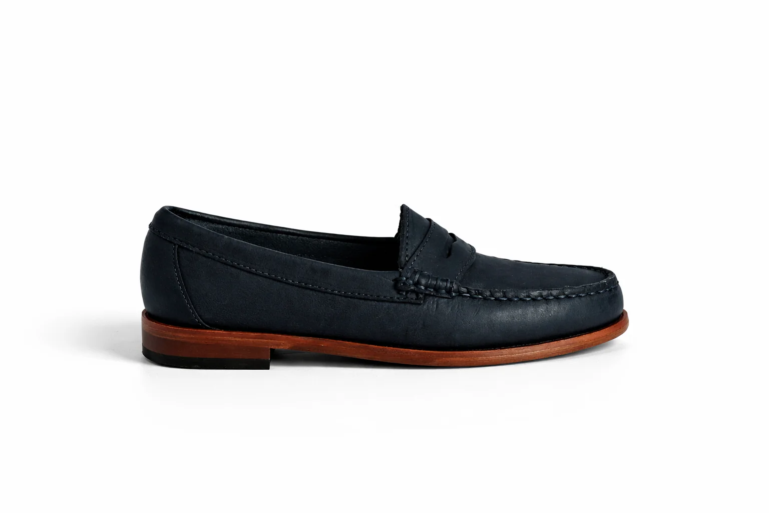 W DC PENNY LOAFER