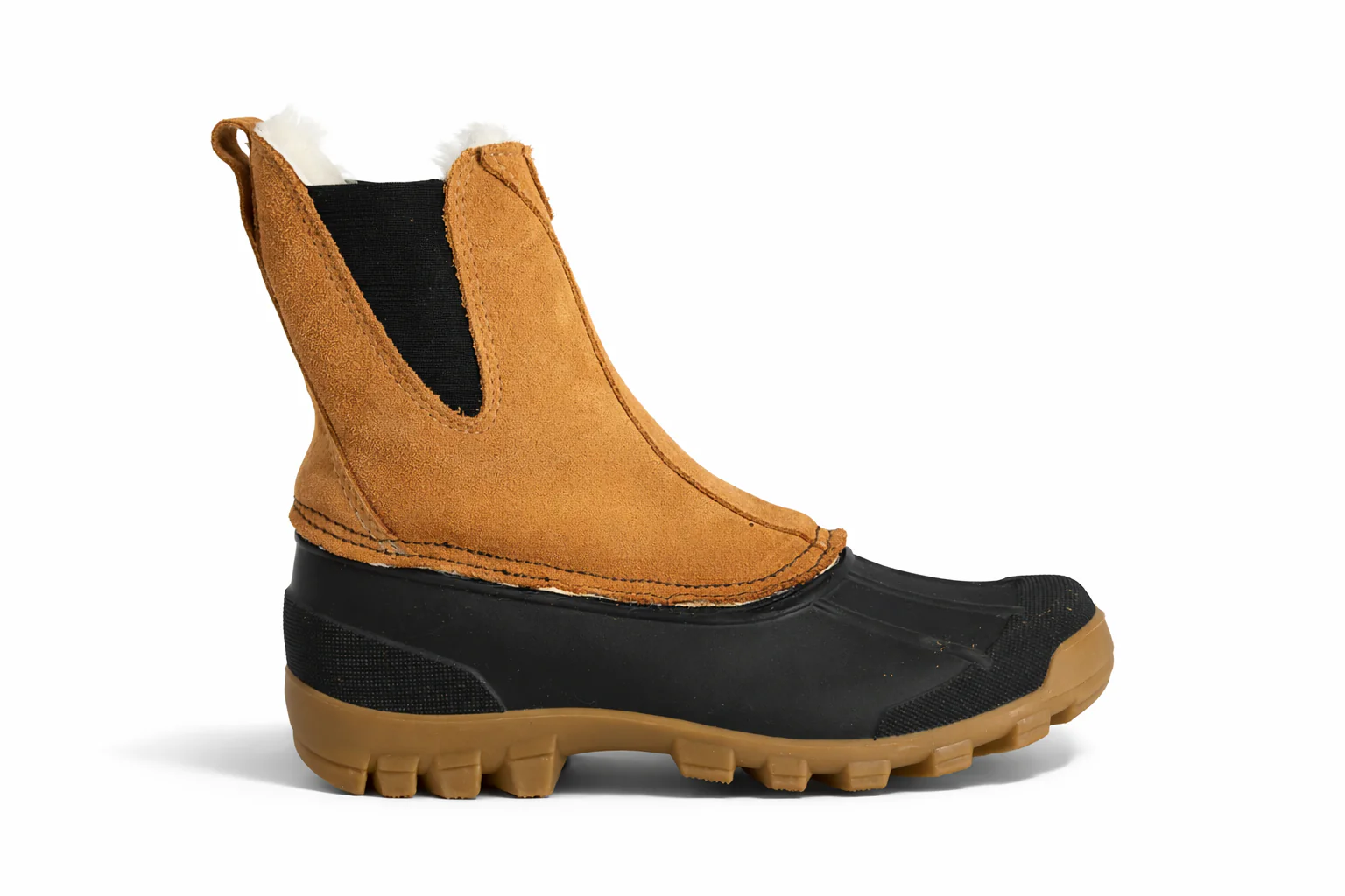 M BARN BOOT