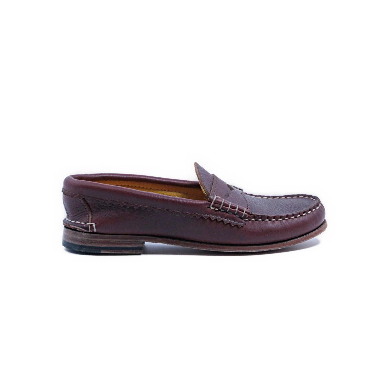 W PENNY LOAFER