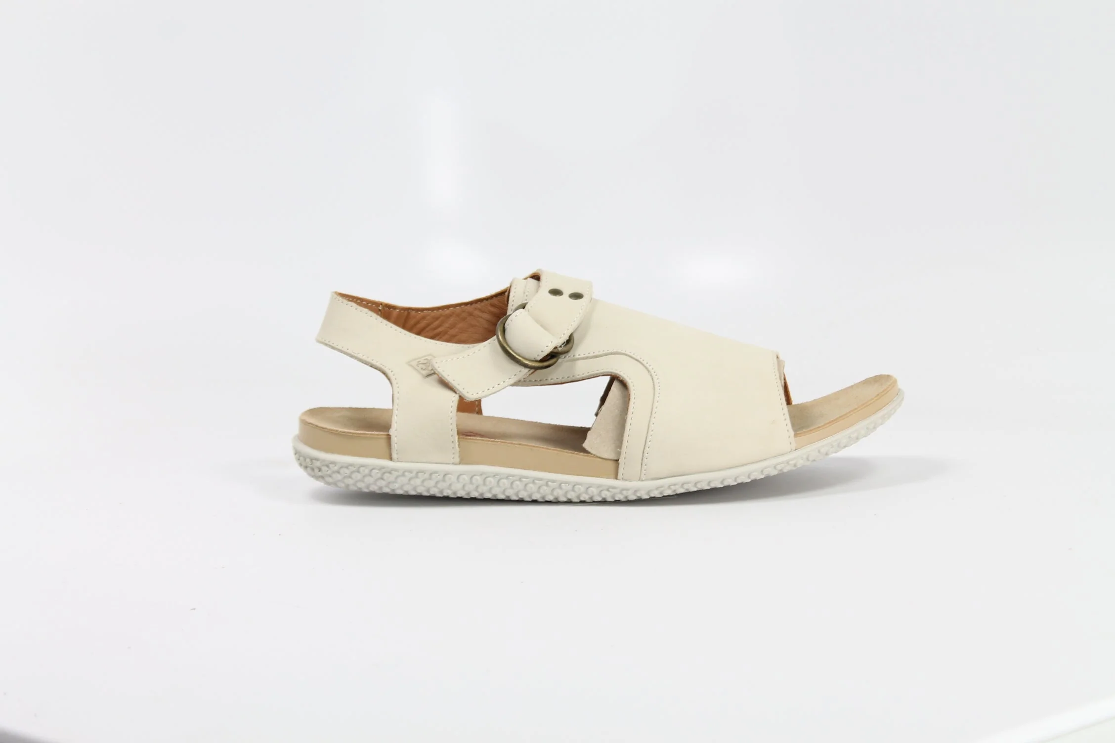 W RING SANDAL