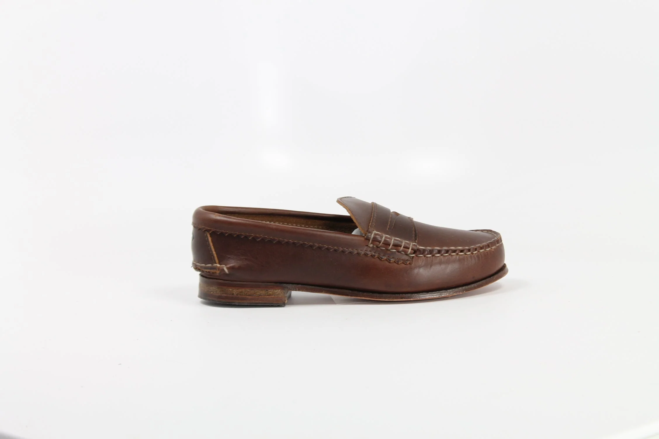 W PENNY LOAFER