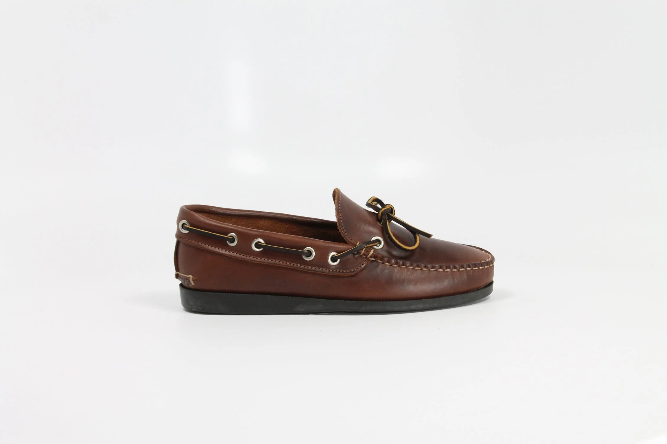 W CANOE MOC