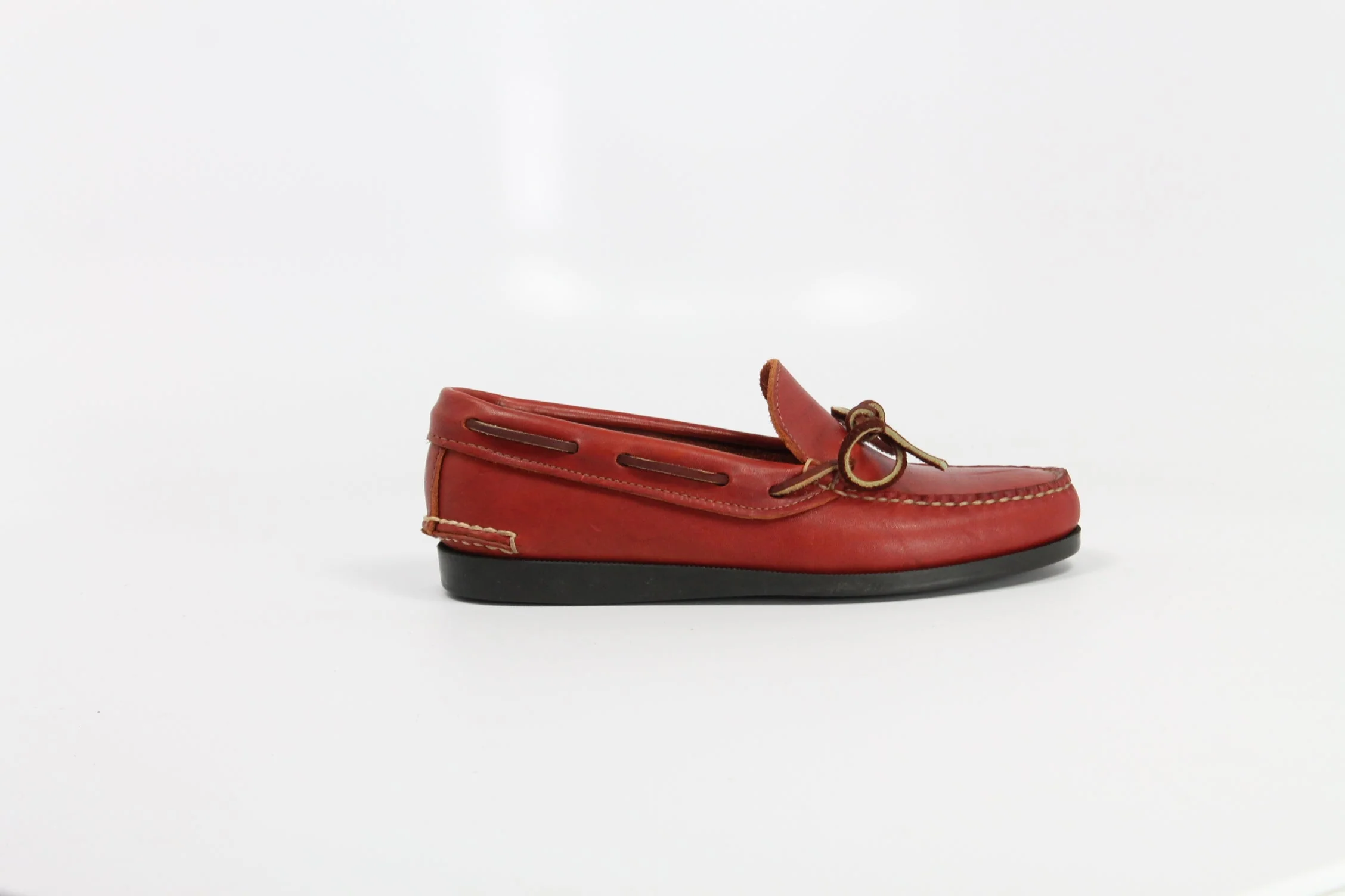 W CANOE MOC