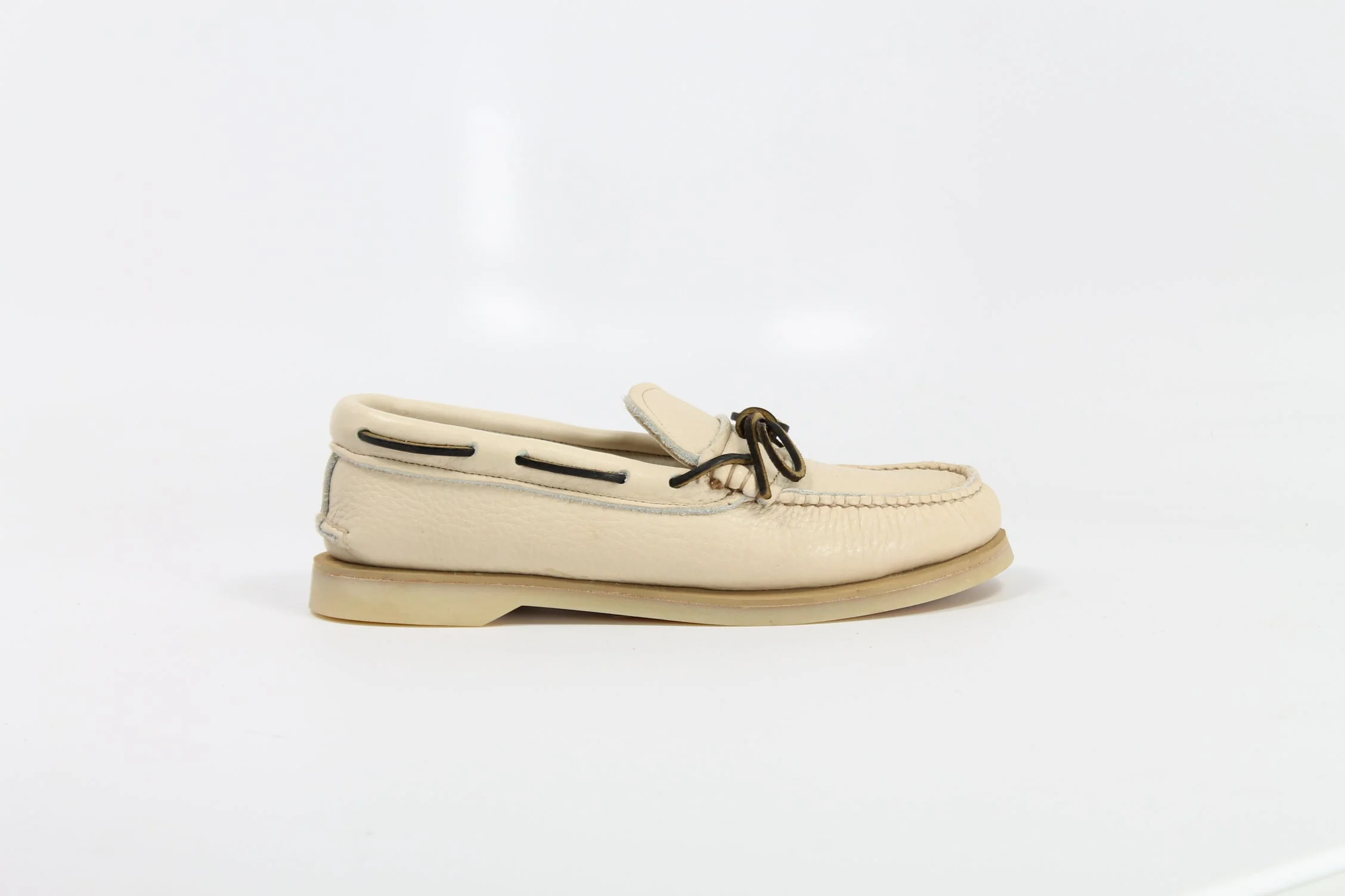 W CANOE SHOE