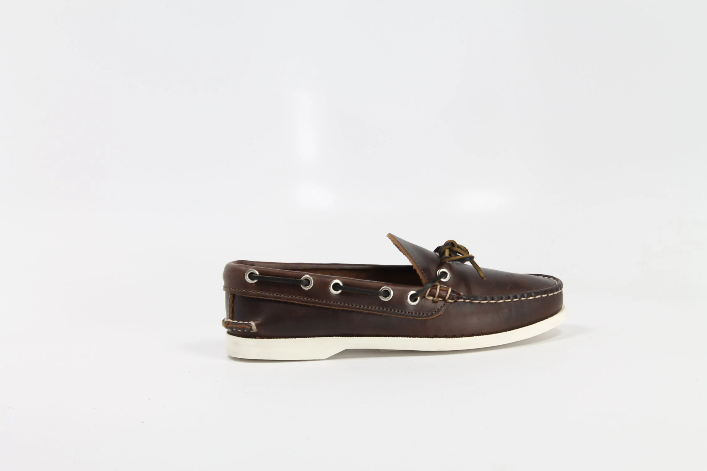 W CANOE SHOE