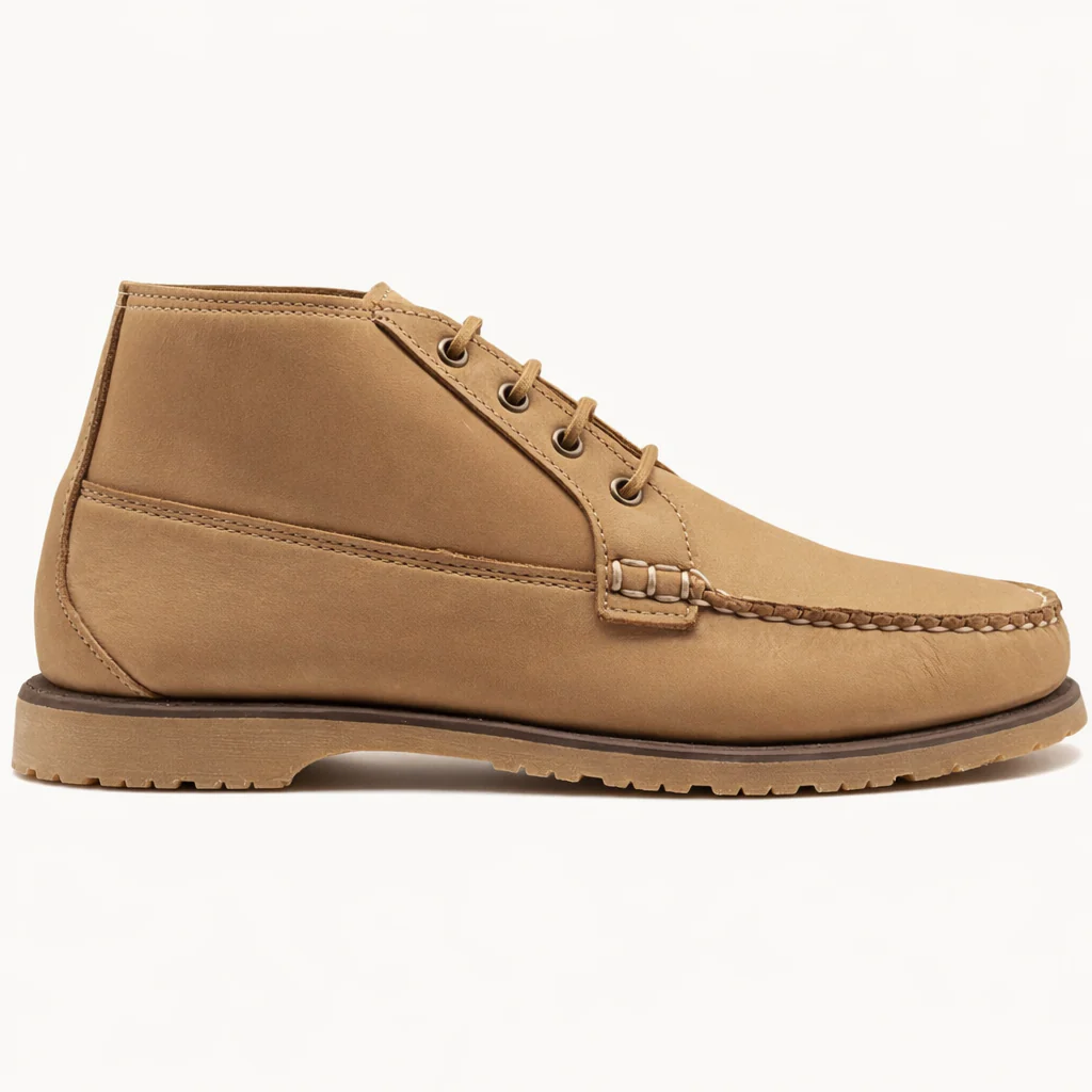 M CHUKKA HONEY MINI LUG