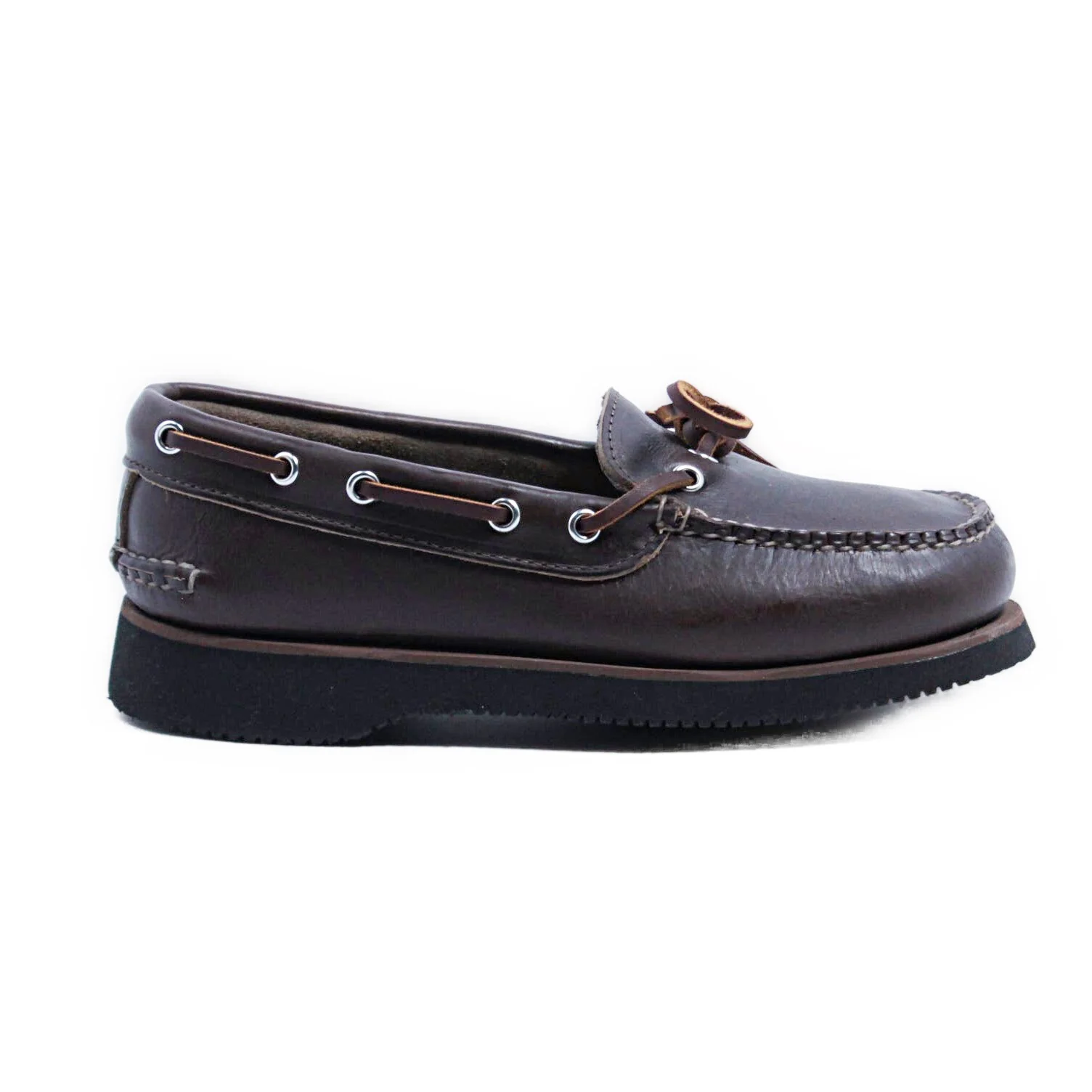 M CANOE SHOE