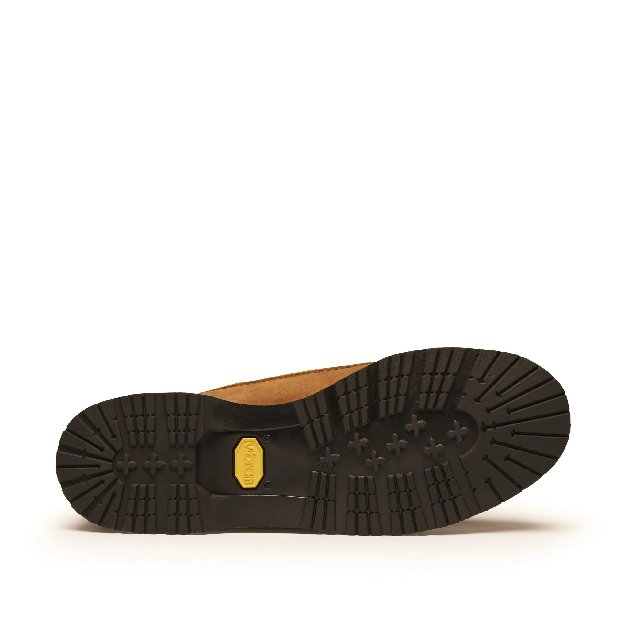 In Stock Men's Maliseet: Whiskey - Image 2