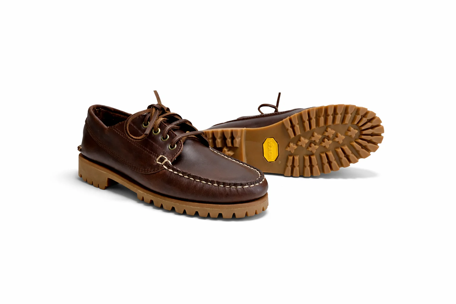 Maliseet Lug Limited Edition: Brown - Image 2