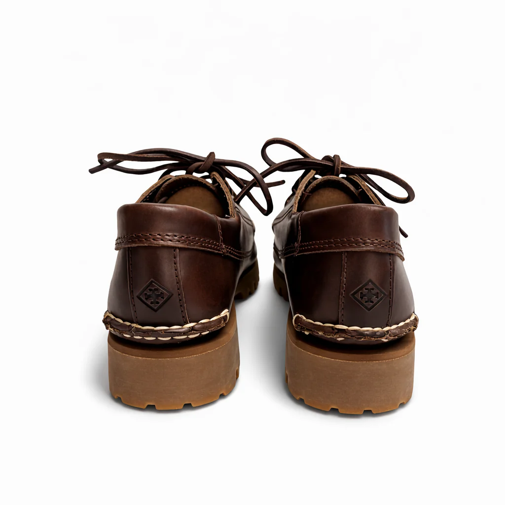Maliseet Lug Limited Edition: Brown - Image 4