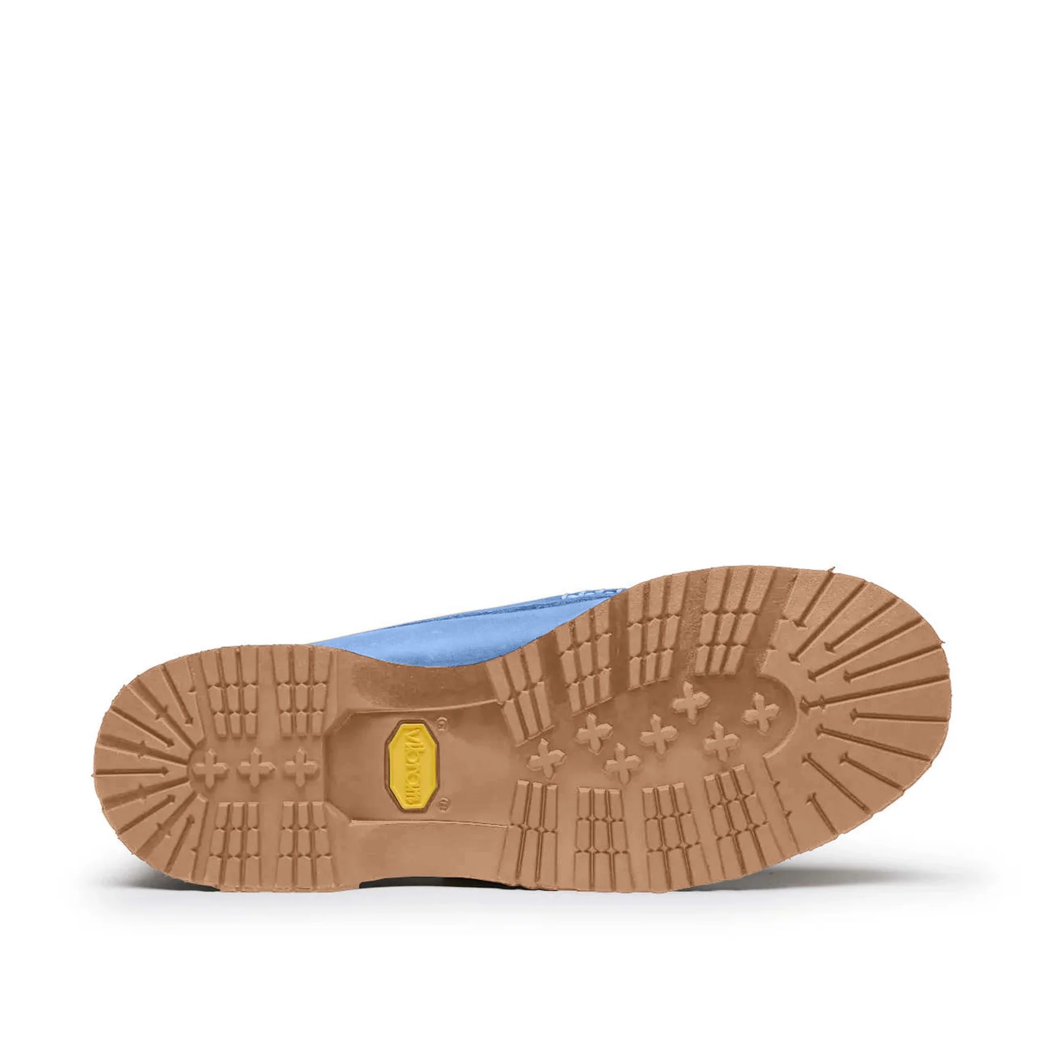Men’s Penny Nubuck LE: Azul - Image 4