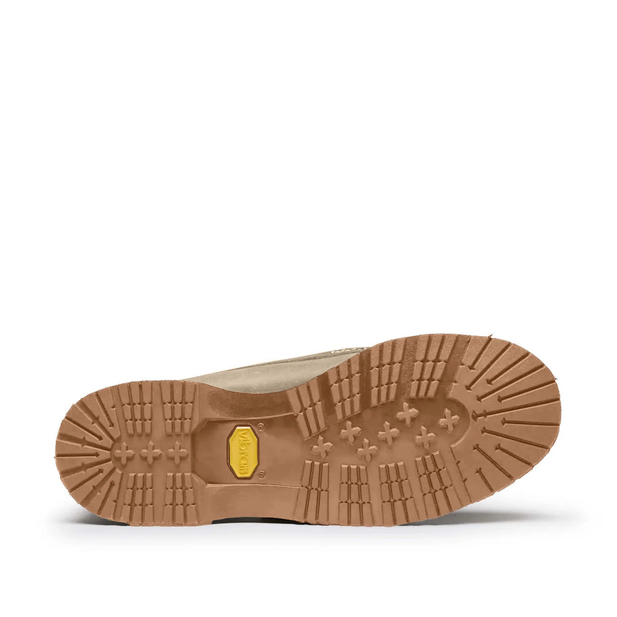 Men’s Penny Nubuck LE: Sand - Image 4