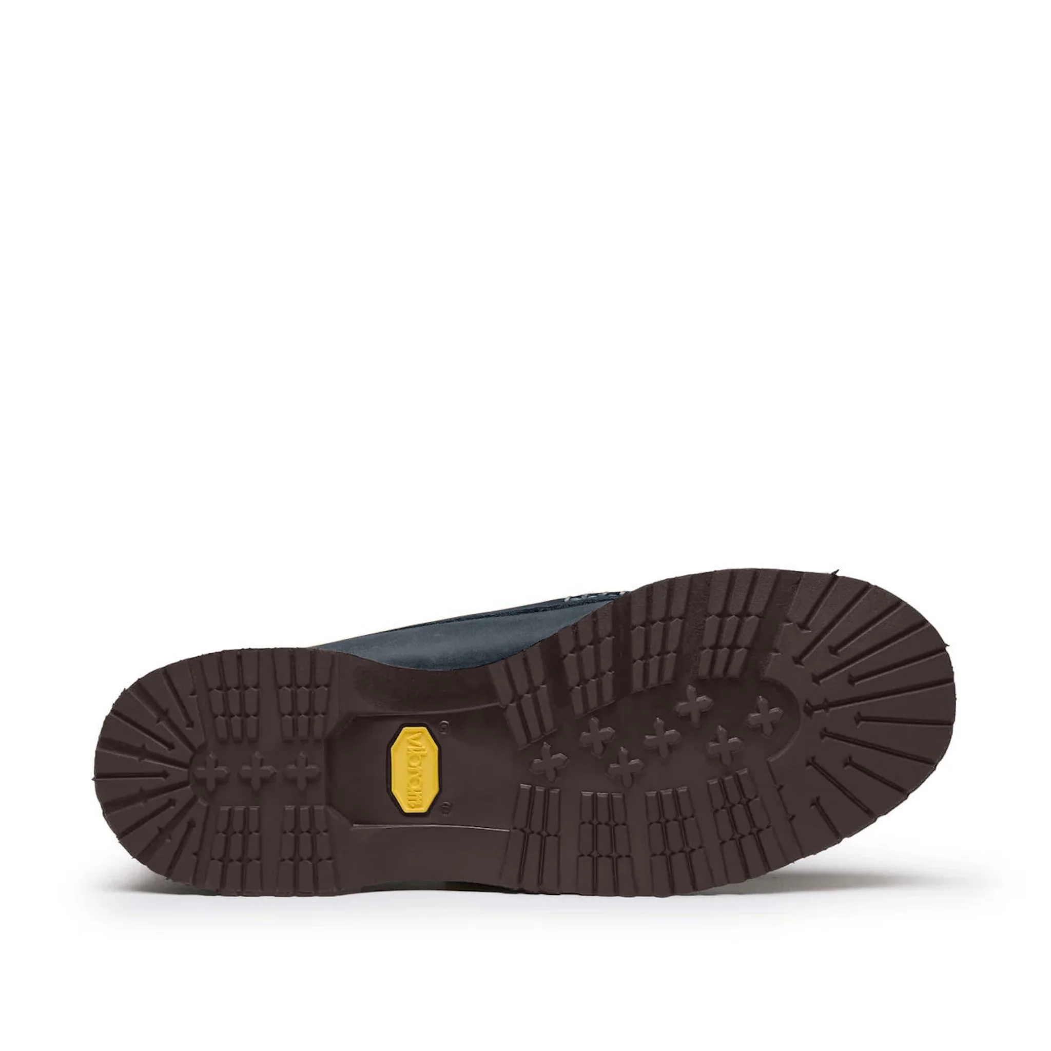 Men’s Penny Nubuck LE: Midnight Blue - Image 4