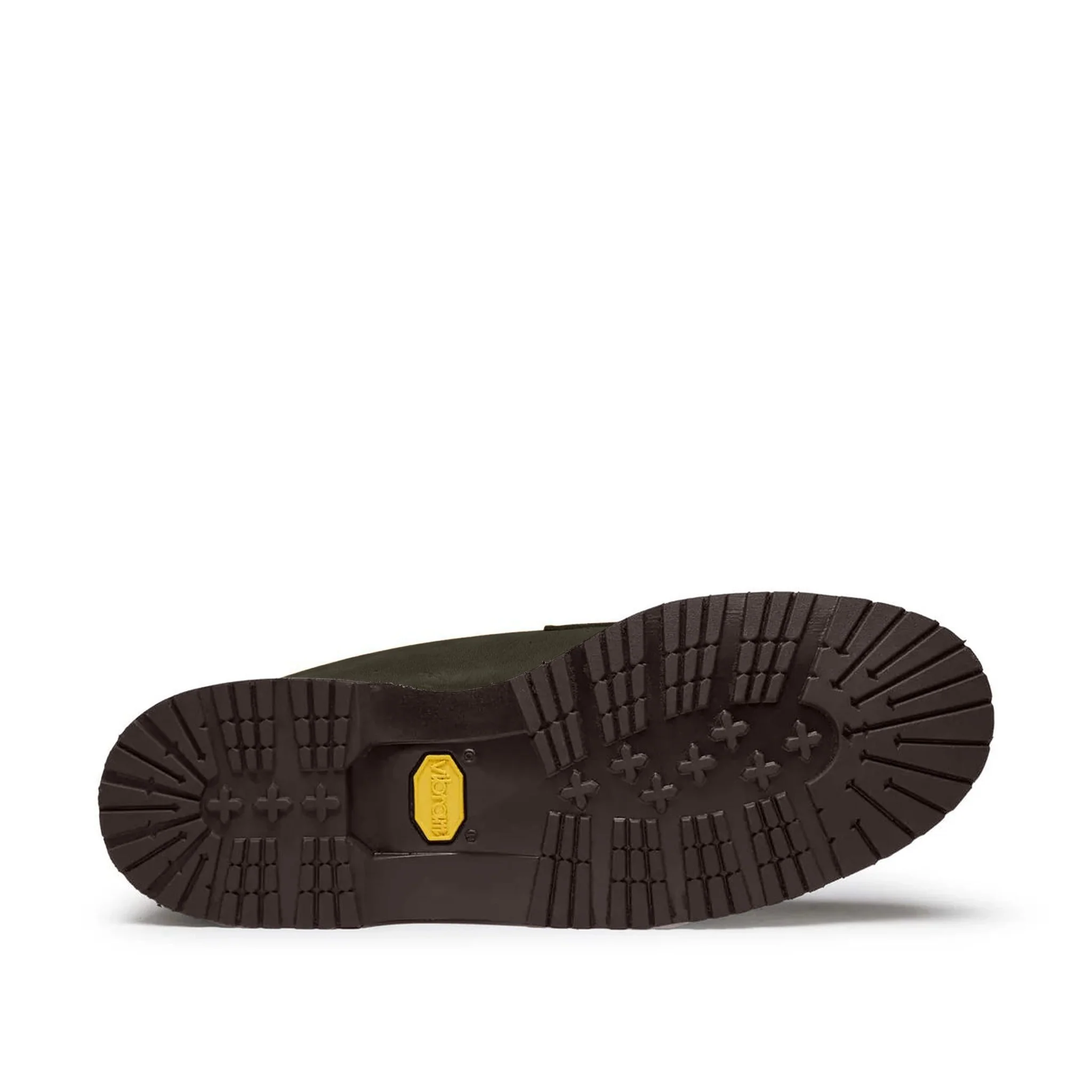 Men’s Nubuck Chuck LE Chukka: Olive - Image 4
