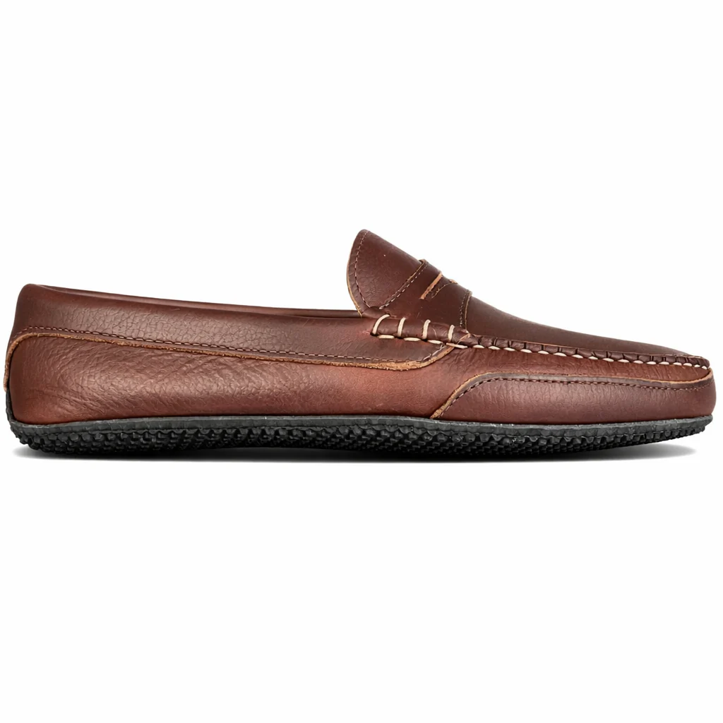 Men’s LE Vessel Driver: Cinnamon Driftwood