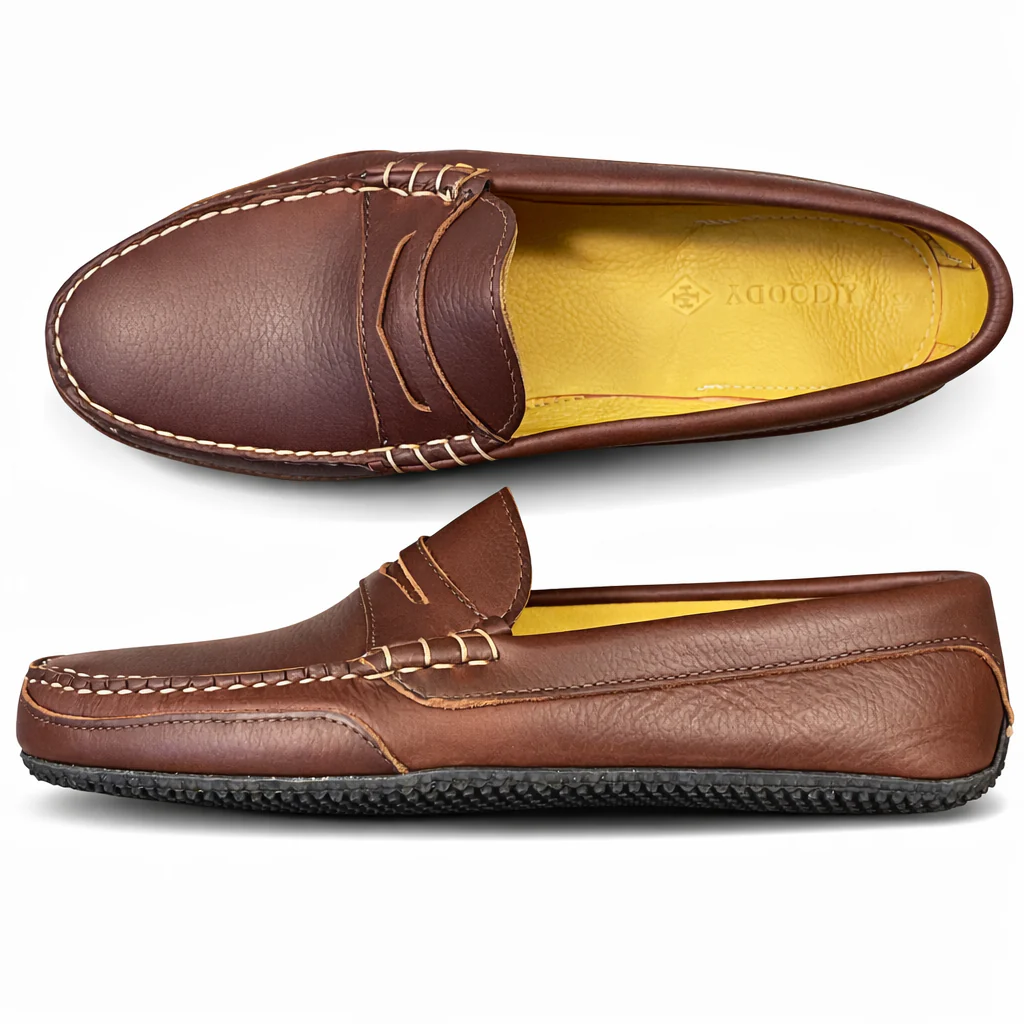 Men’s LE Vessel Driver: Cinnamon Driftwood - Image 2