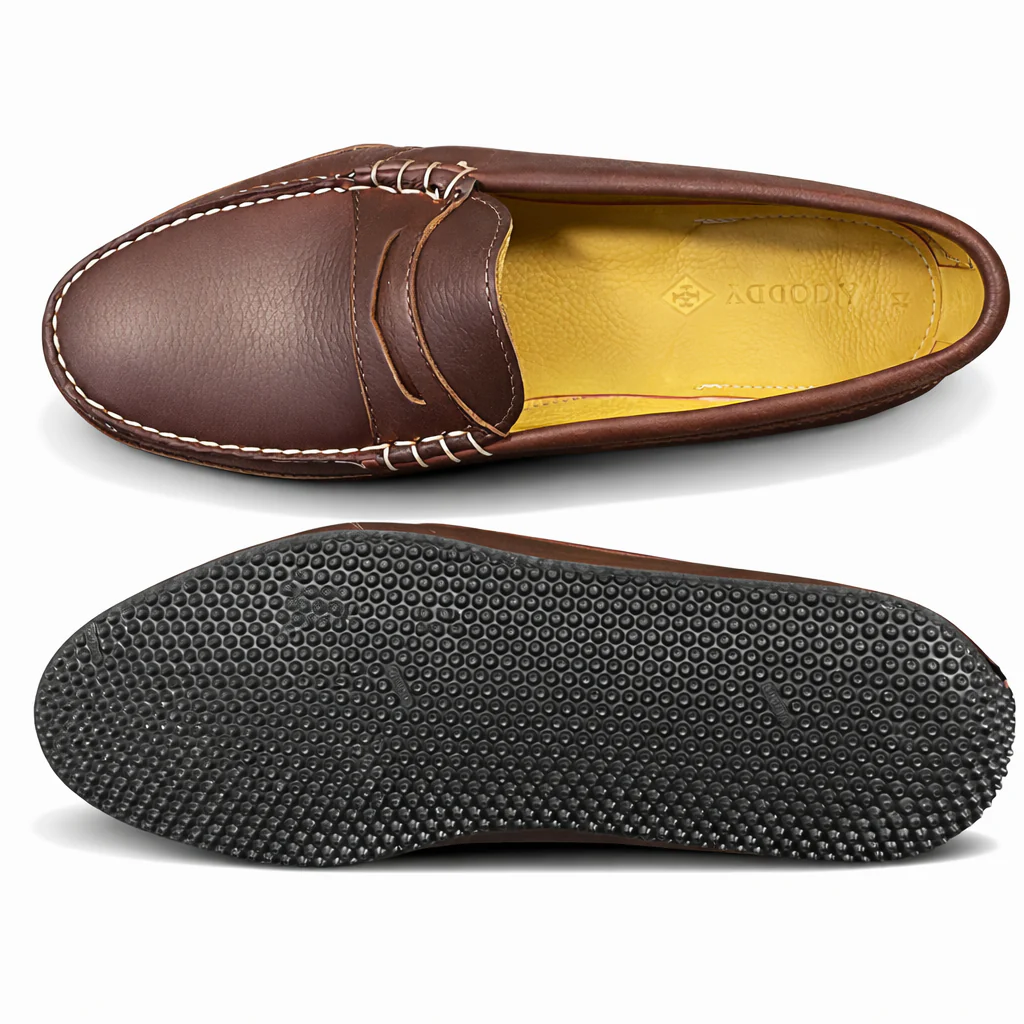 Men’s LE Vessel Driver: Cinnamon Driftwood - Image 3