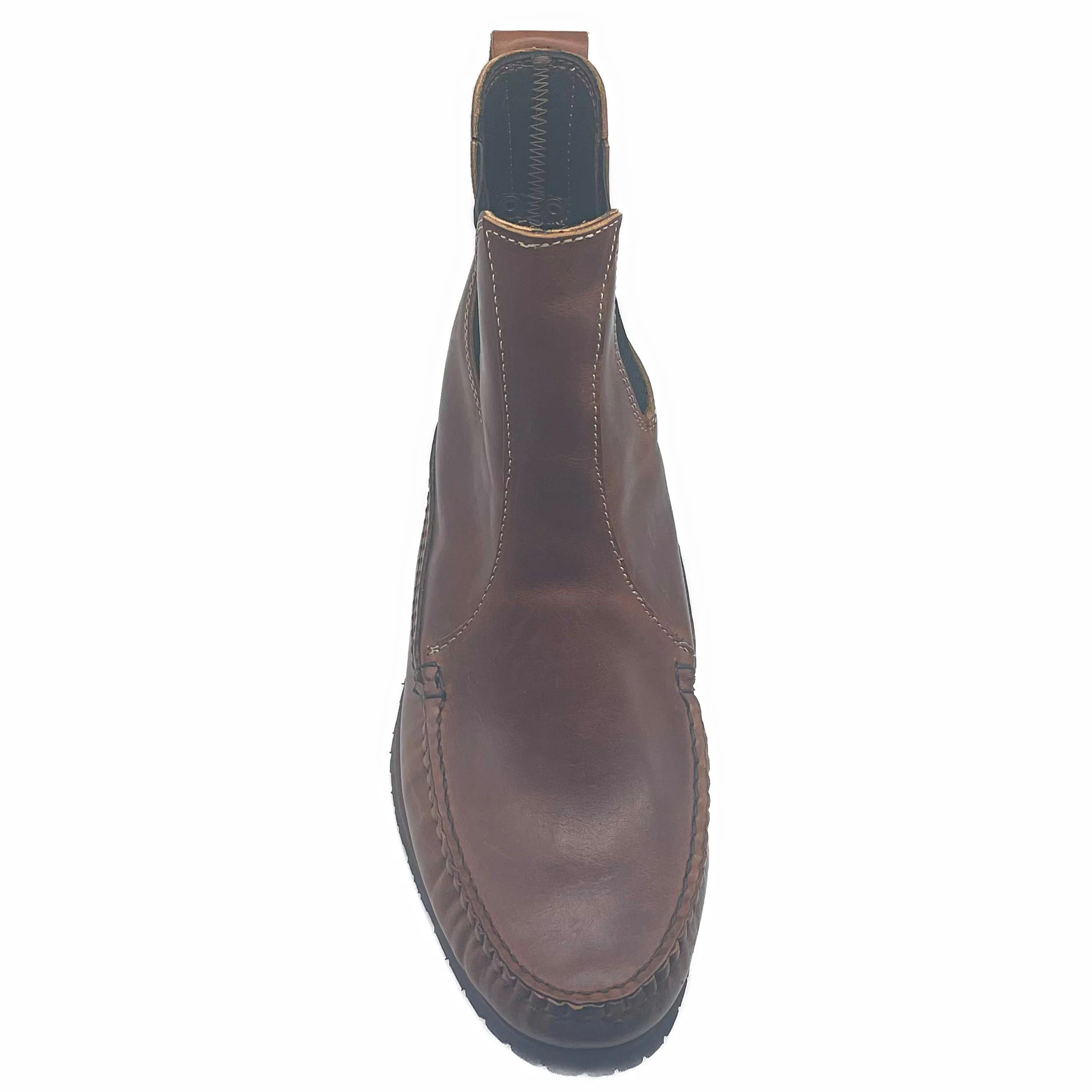 Men's Cherryfield Chelsea Boot - Natural - Image 5