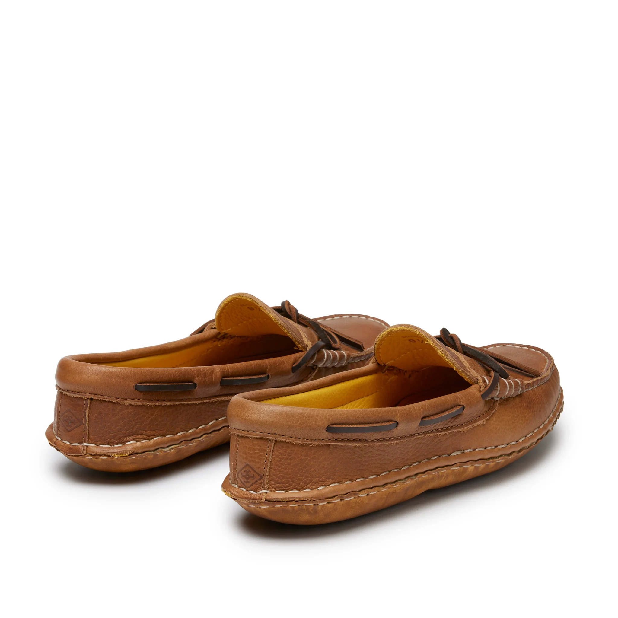 Men's Grizzly Moc LE - Grizzly Peanut - Image 3