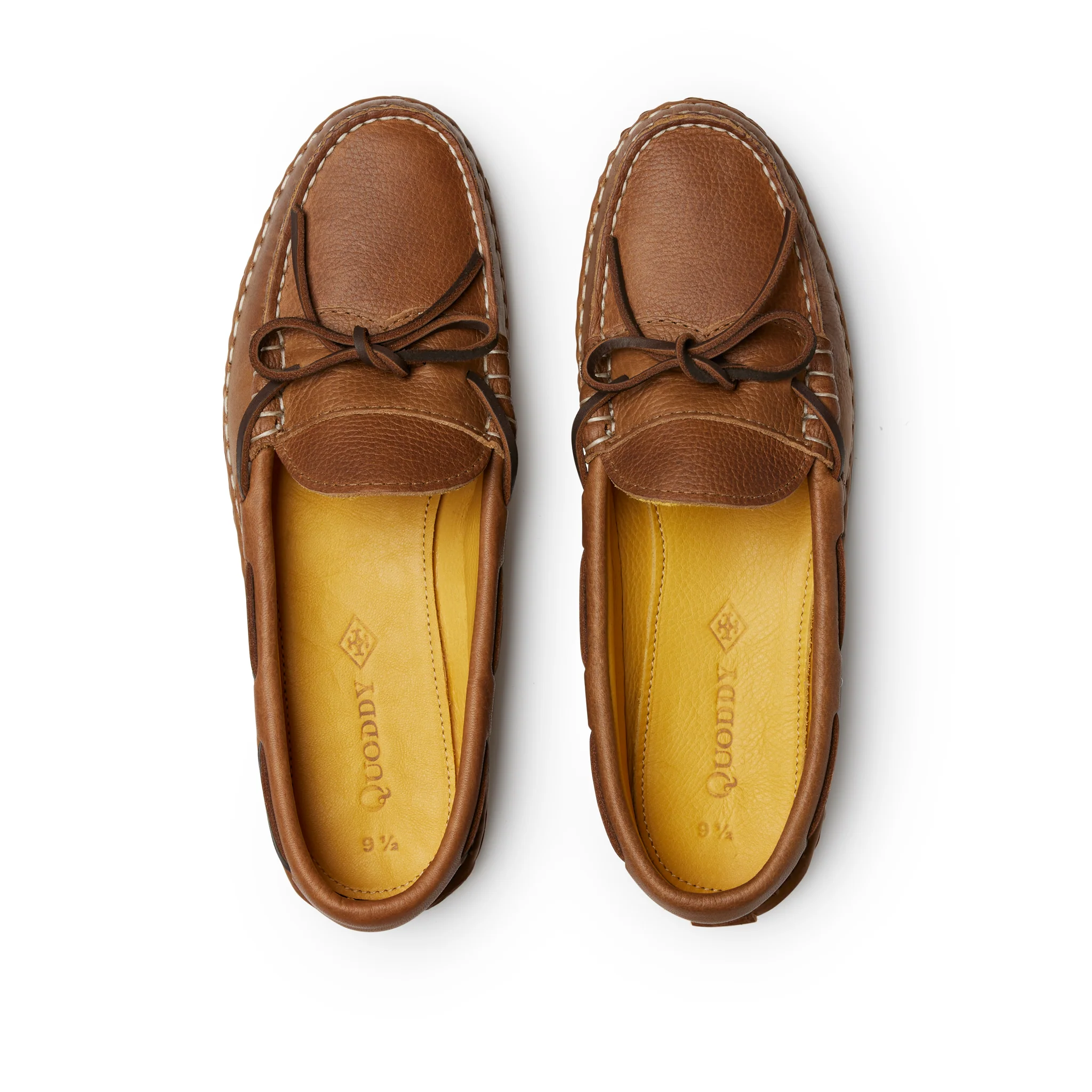 Men's Grizzly Moc LE - Grizzly Peanut - Image 4