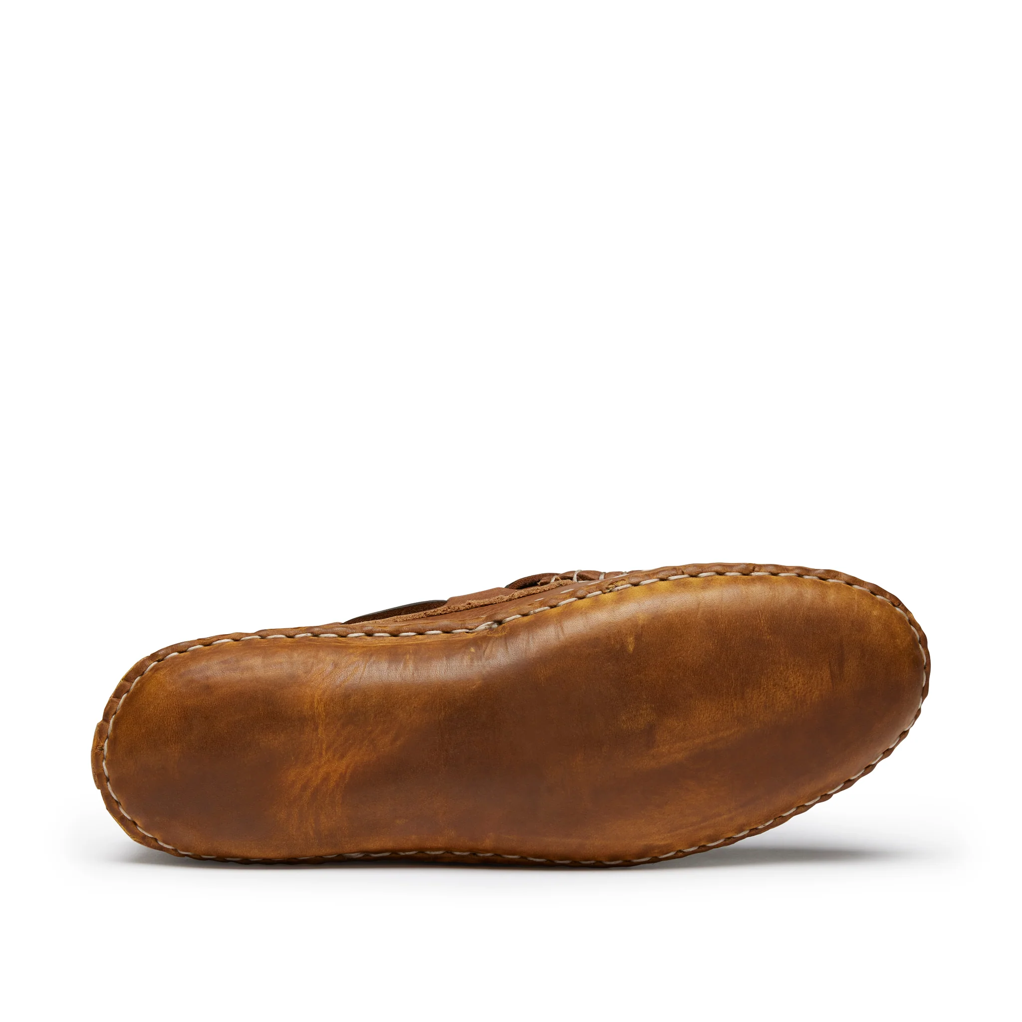 Men's Grizzly Moc LE - Grizzly Peanut - Image 5