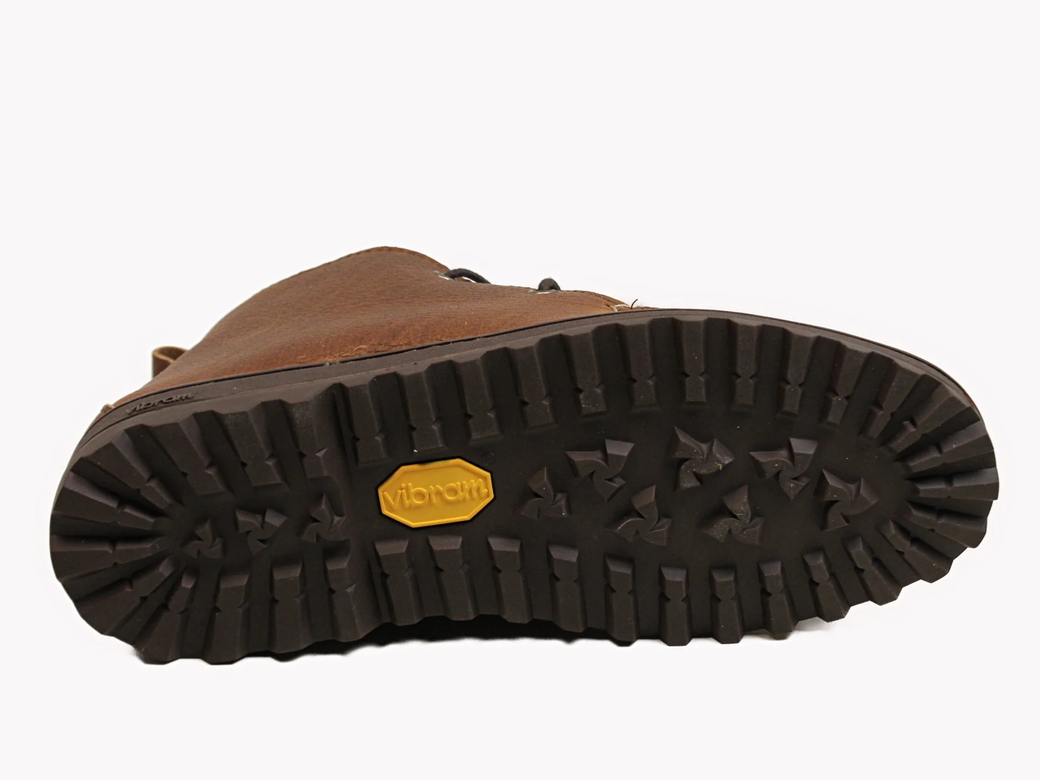 Men's Huggeur Chukka LE: Peanut Grizzly - Image 2