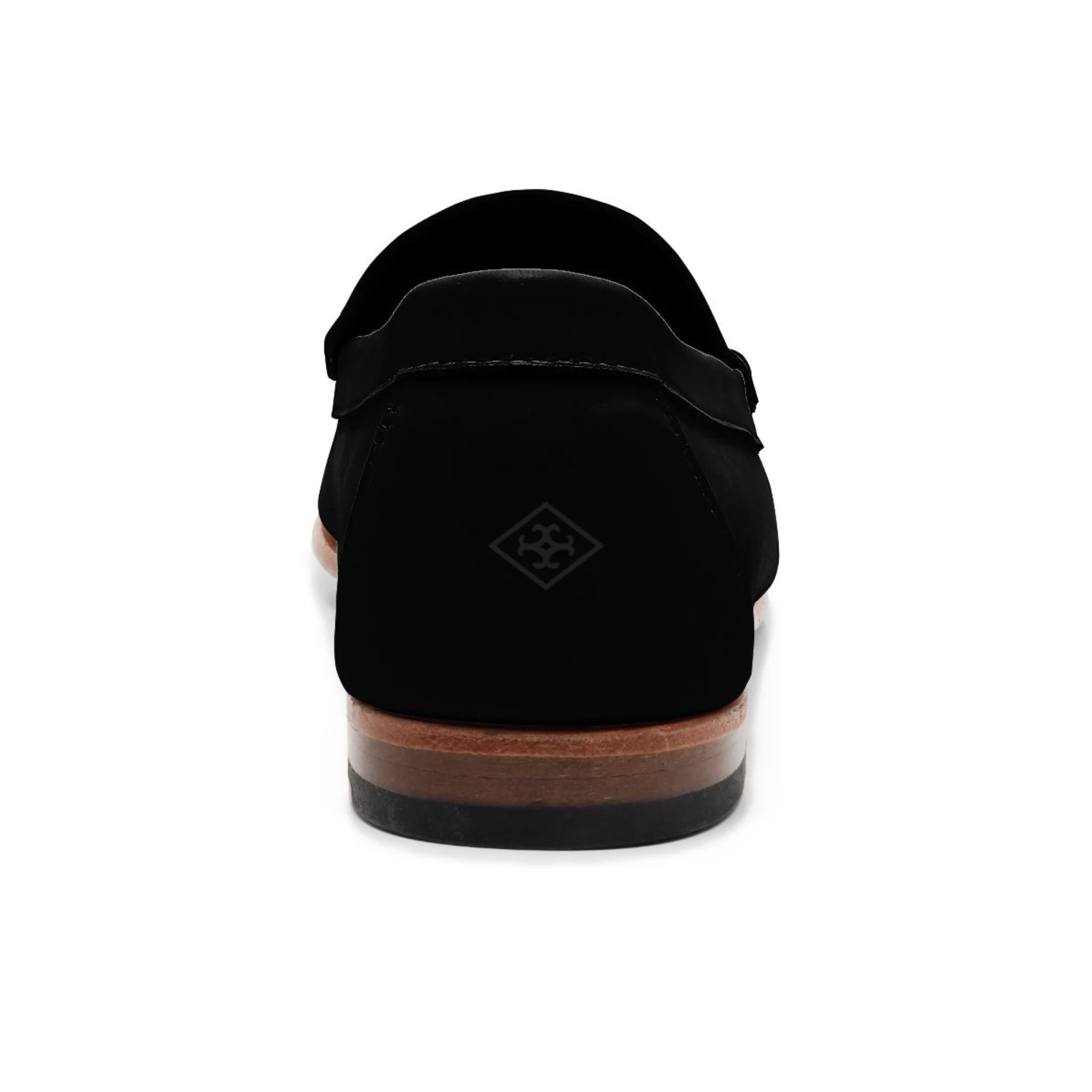 Men's Penny Loafer Classic LE: Black - Image 3