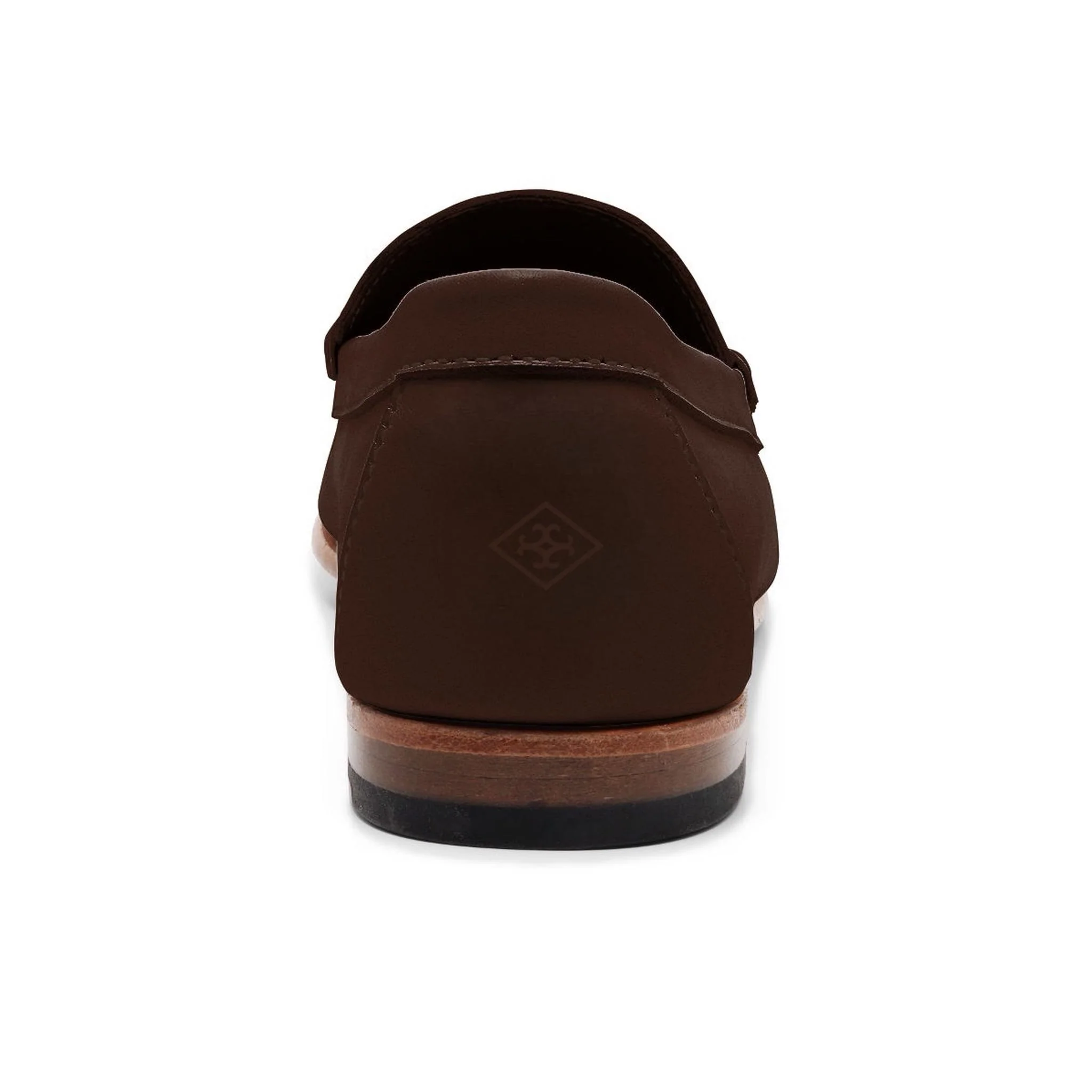 Men's Penny Loafer Classic LE: Forest Brown - Image 3