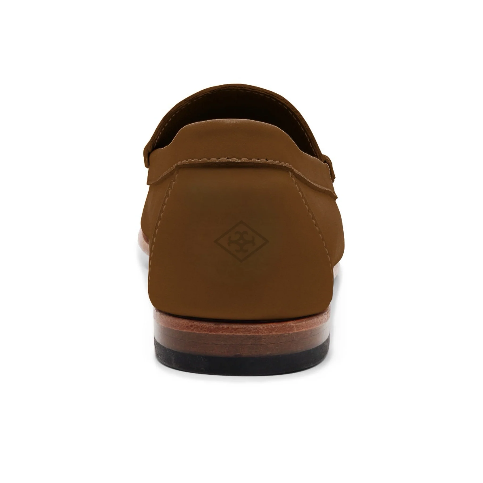 Men's Penny Loafer Classic LE: Mocha - Image 3