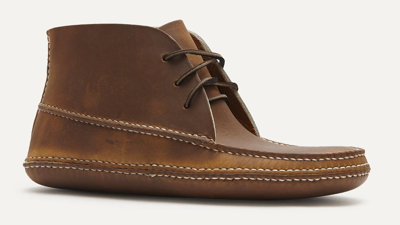 Men's Tracker LE - Chromepak Natural