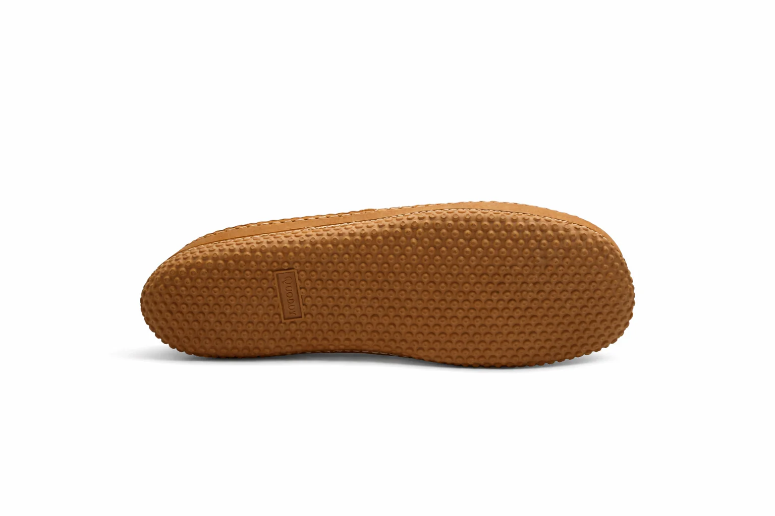Men's Meridian - EXERSOLE® by Quoddy, "Barefoot": CPAK Natural - Image 4