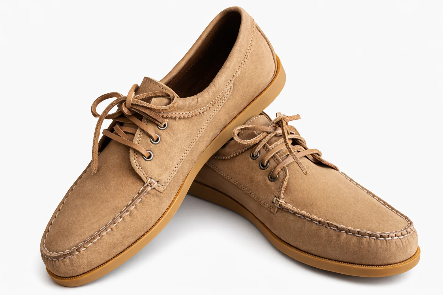 In Stock Men's Blucher: Balsam - Image 6