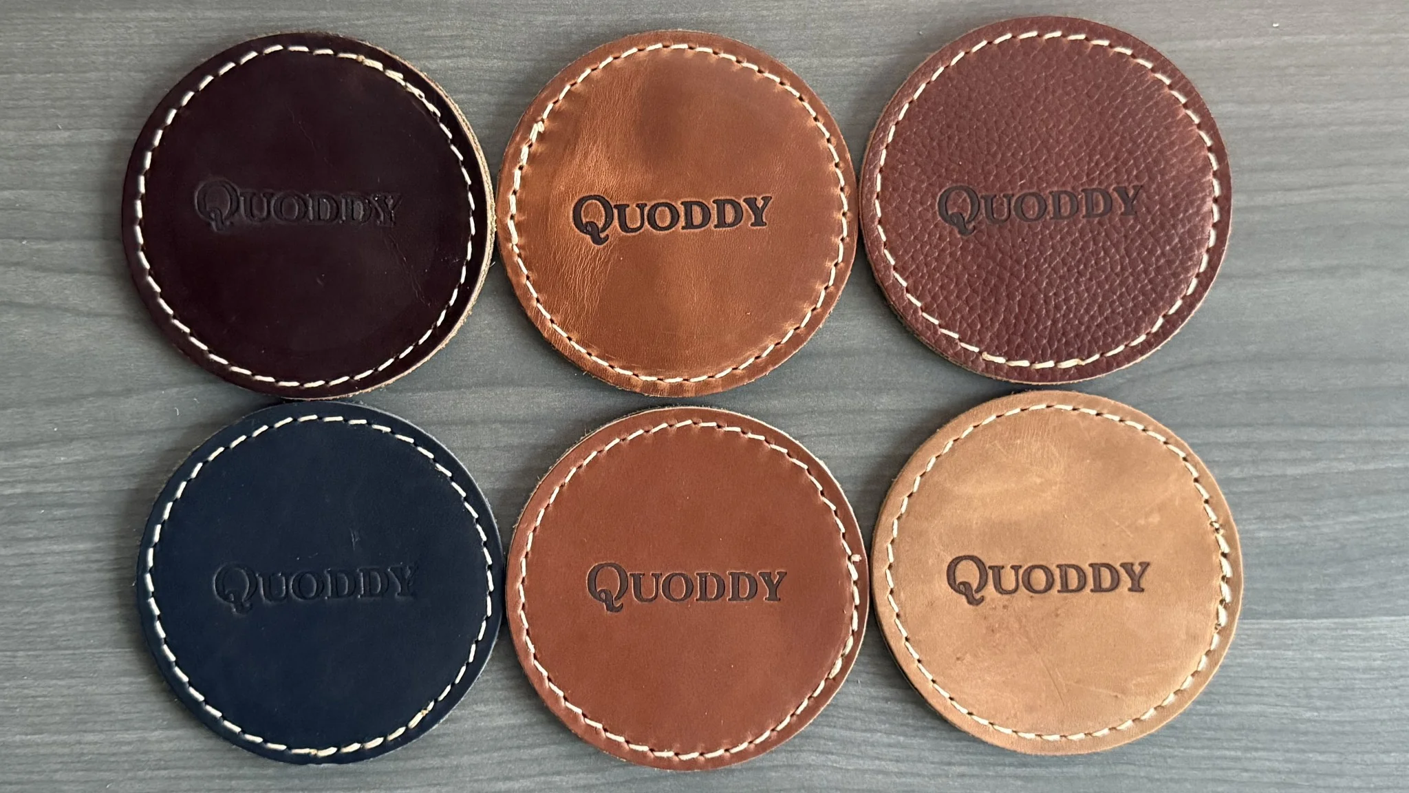 Quoddy Coasters - Image 3