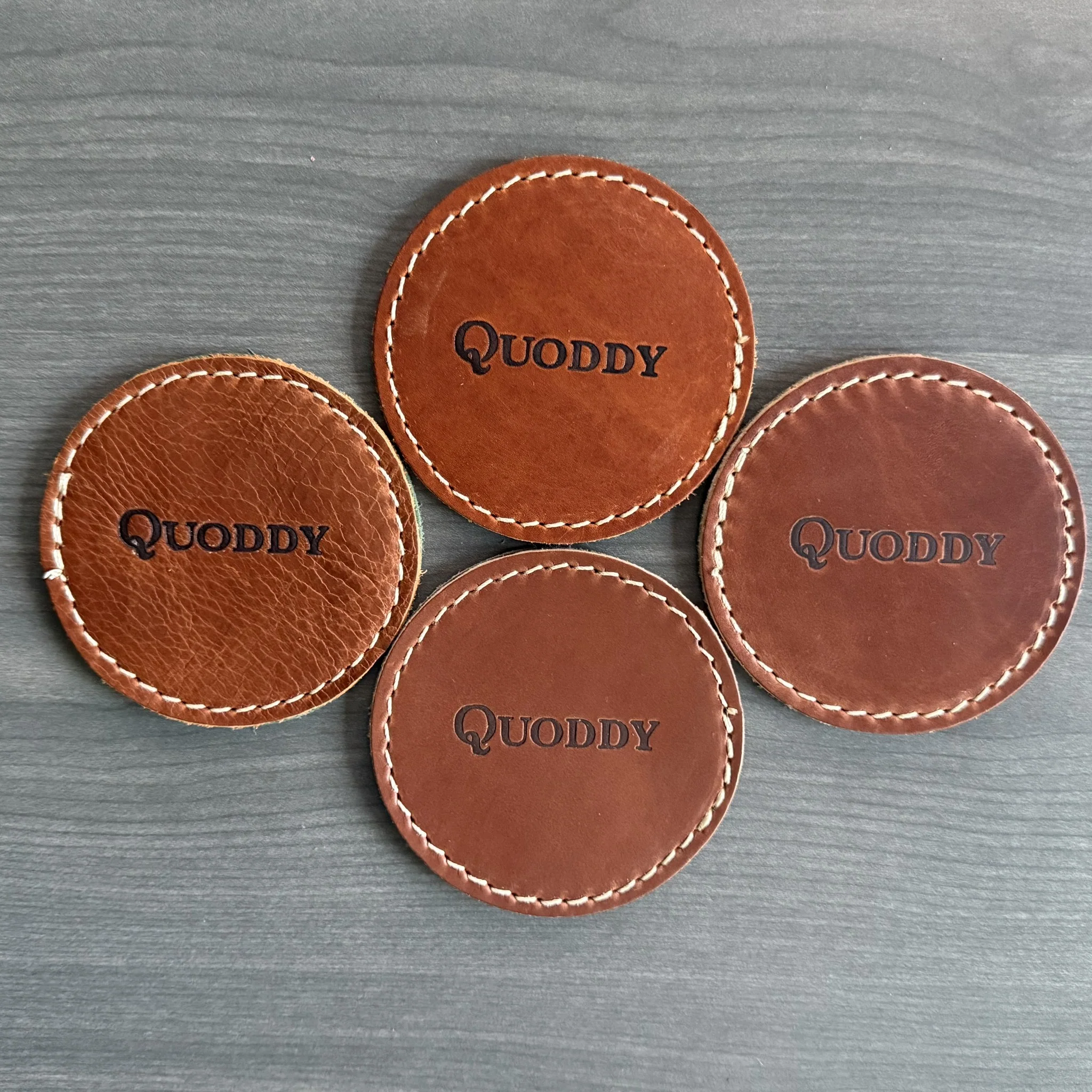 Quoddy Coasters - Image 5
