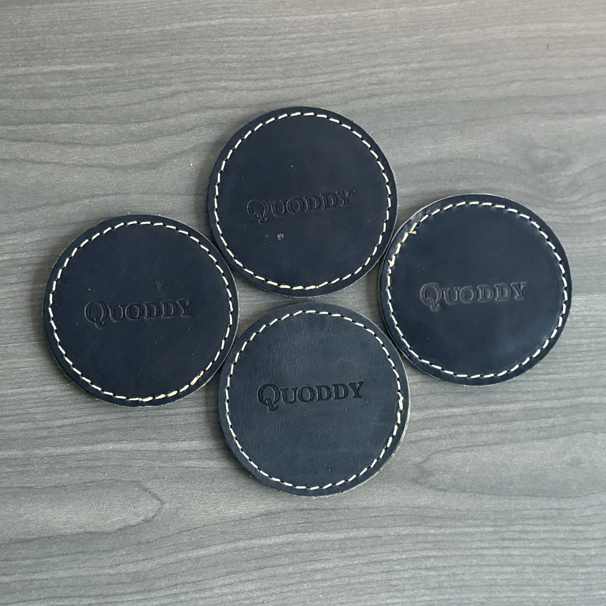 Quoddy Coasters - Image 6