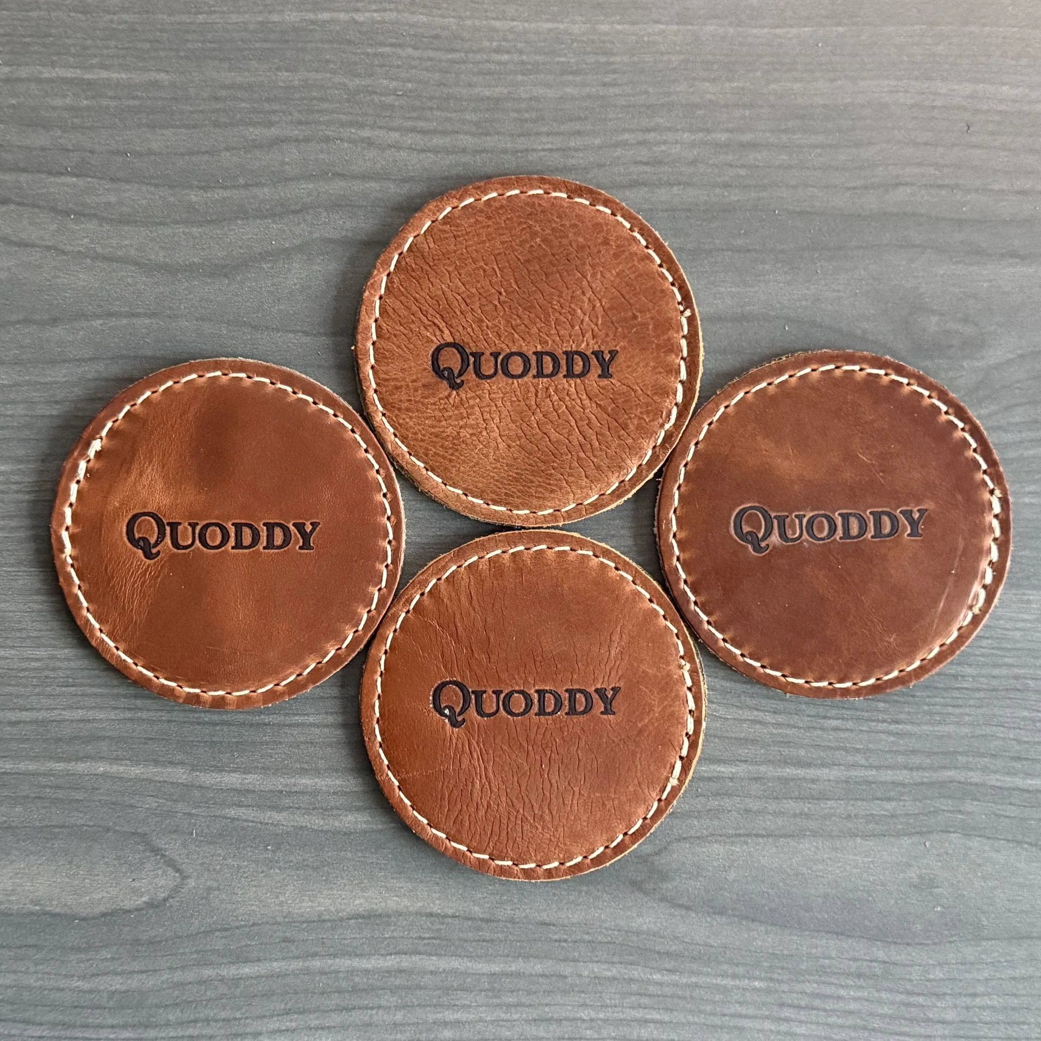 Quoddy Coasters - Image 7