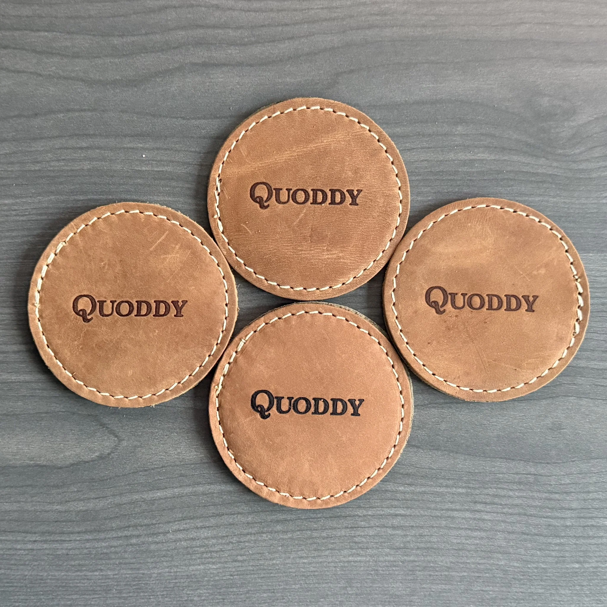 Quoddy Coasters - Image 8