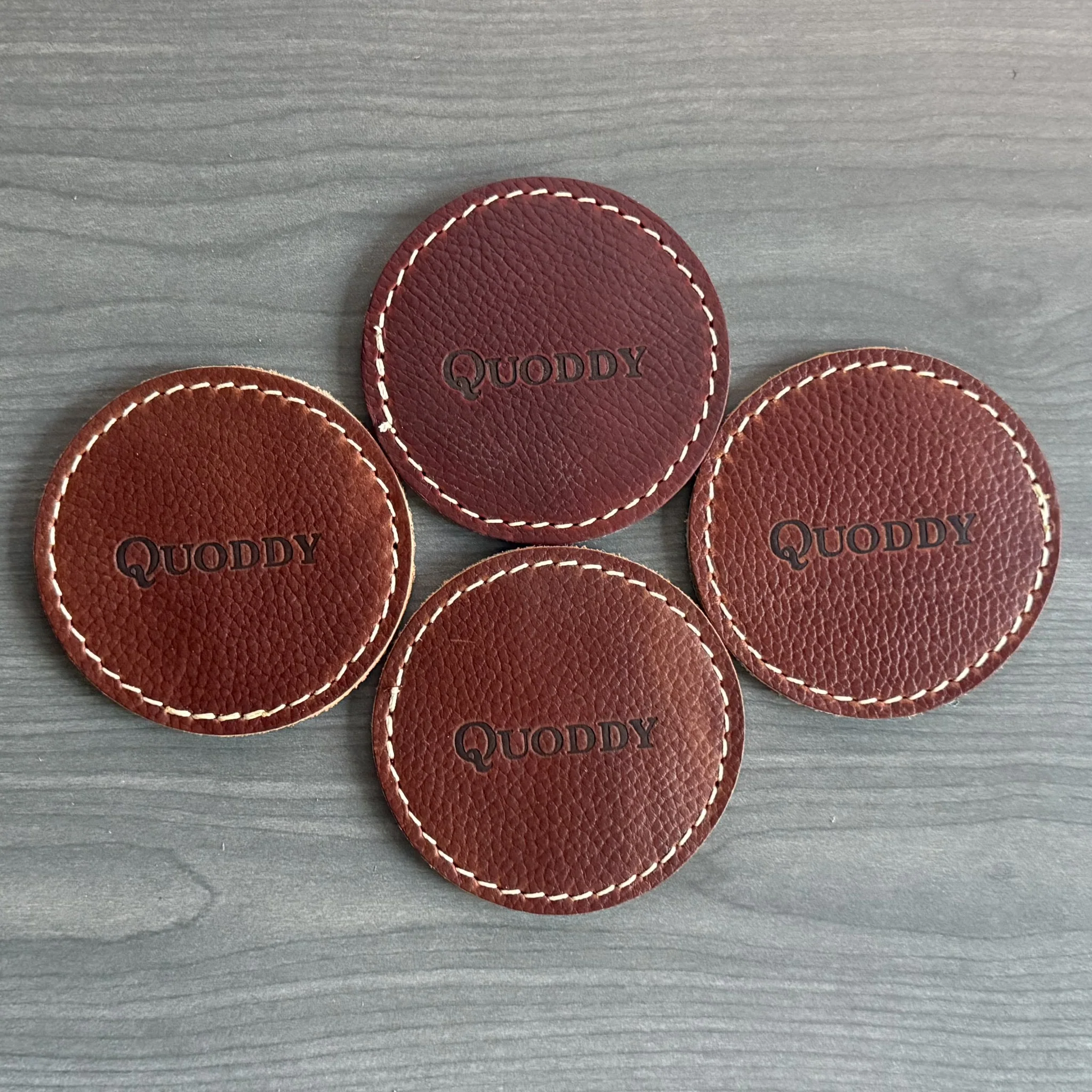 Quoddy Coasters - Image 9