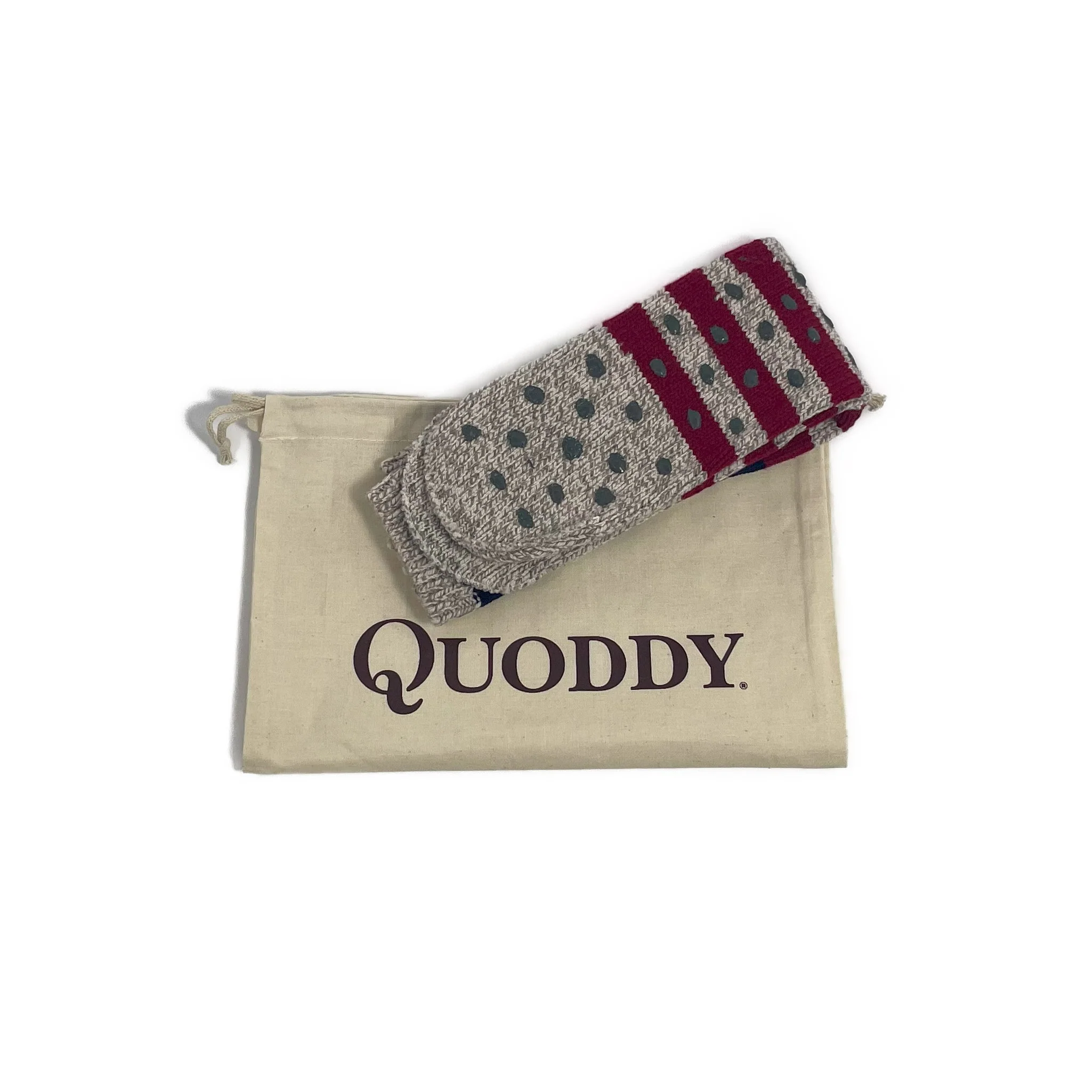 Quoddy Slipper Sock - Image 5