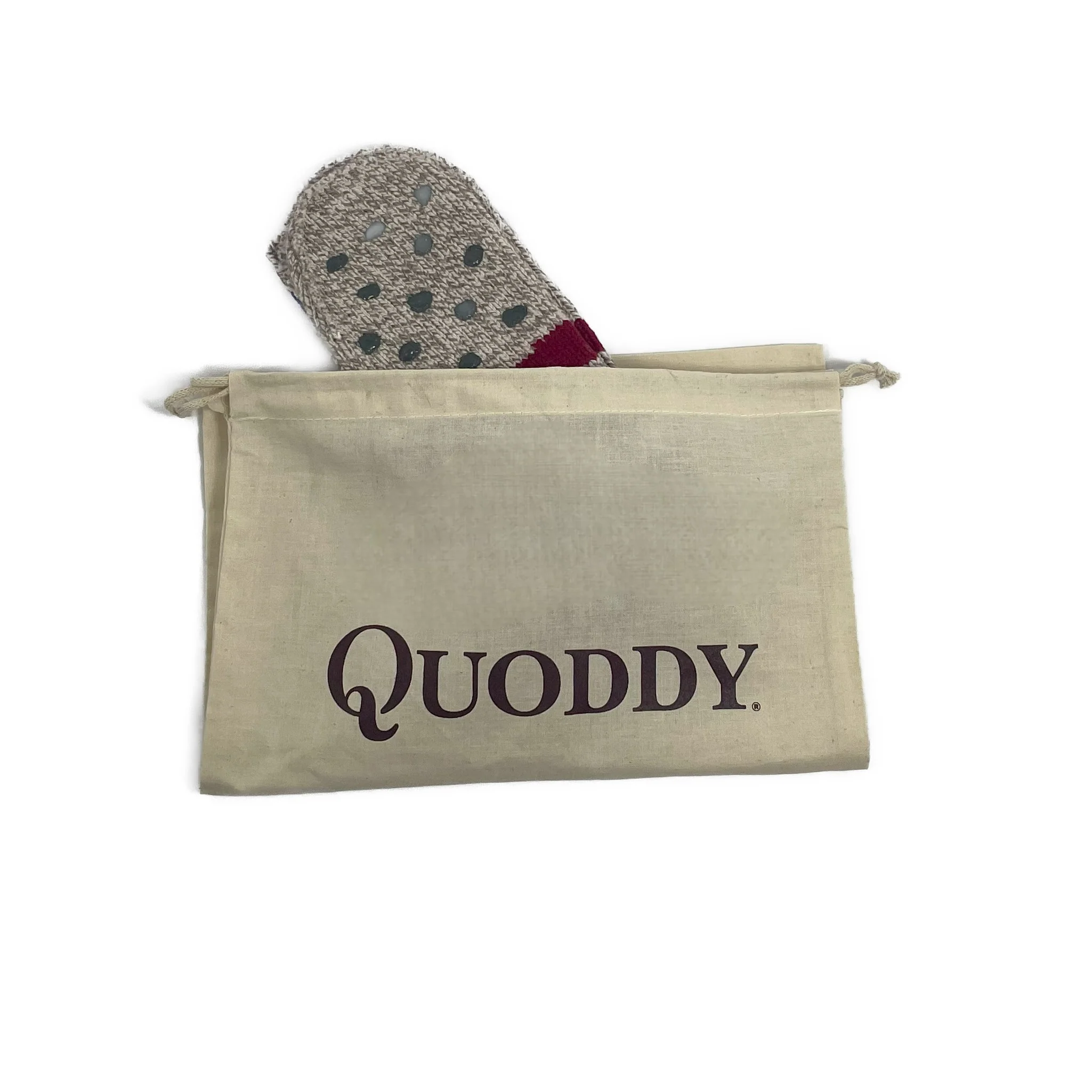 Quoddy Slipper Sock - Image 6