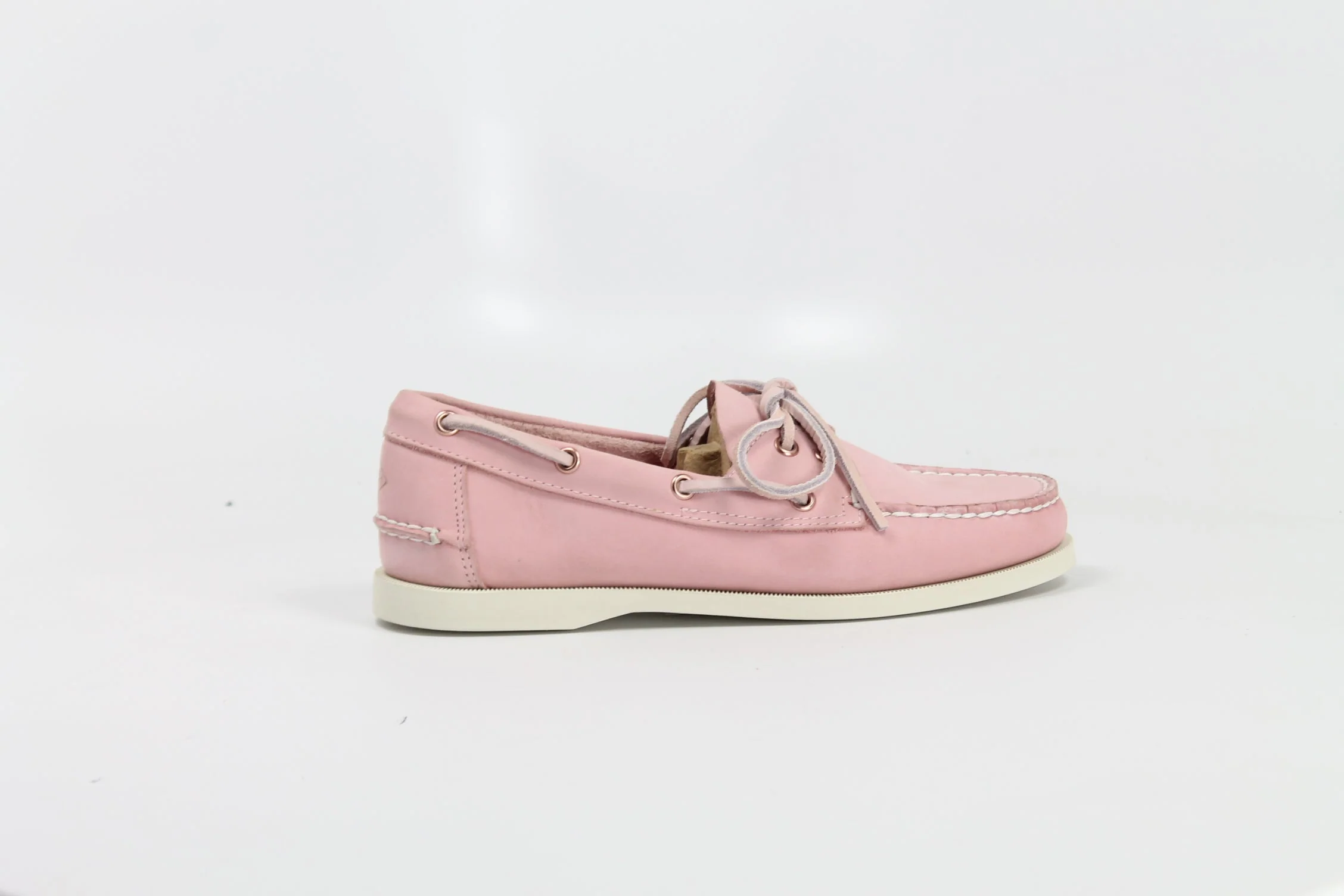 W 2 EYE BOATSHOE