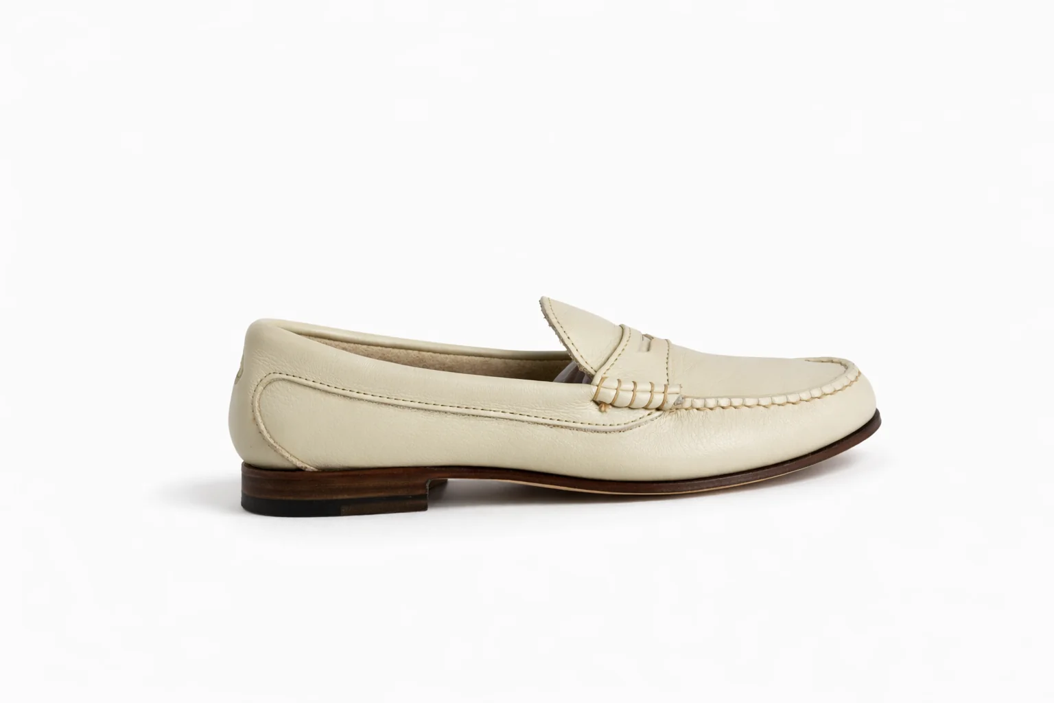 W PENNY LOAFER