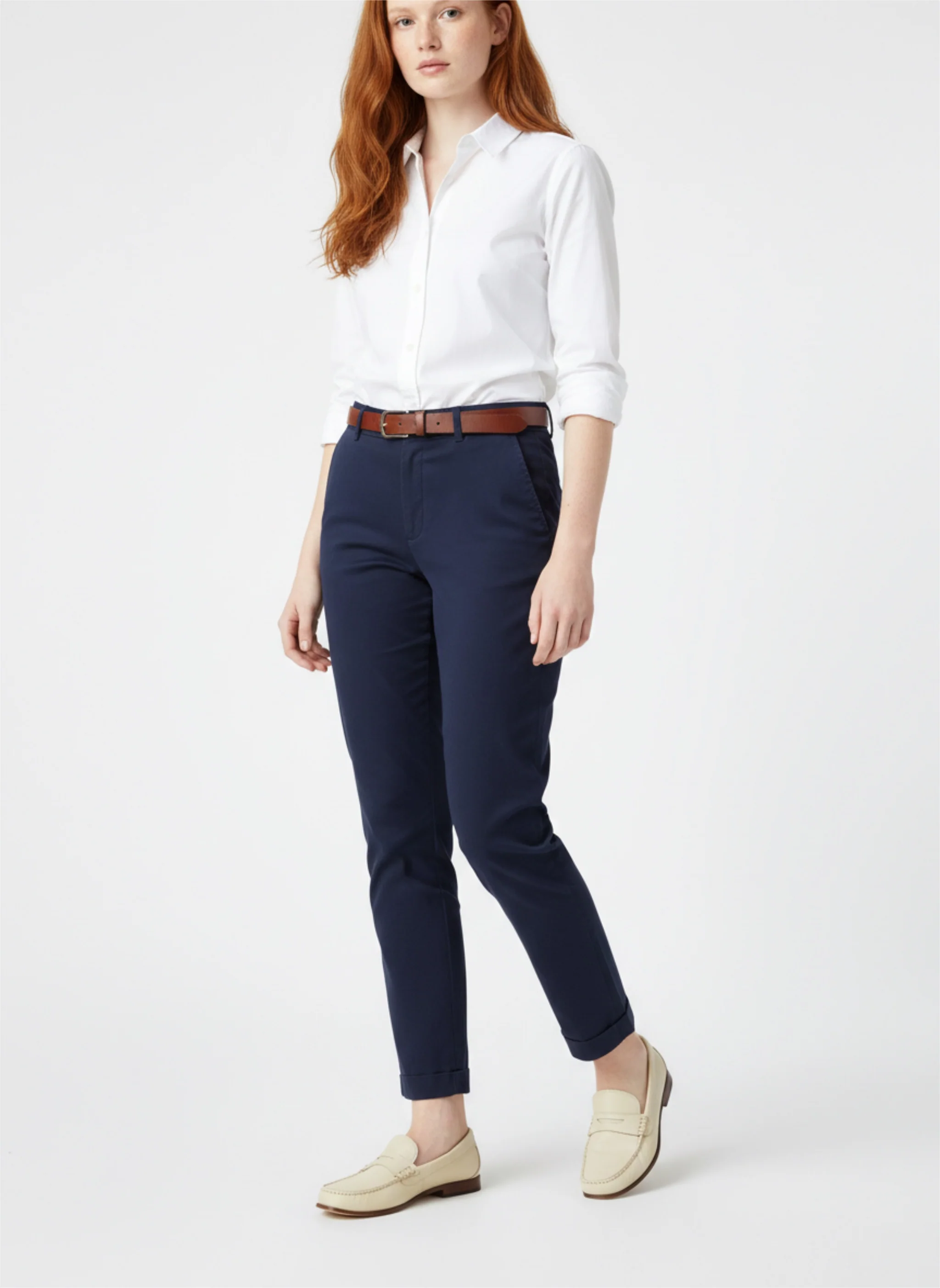 W PENNY LOAFER - Image 2
