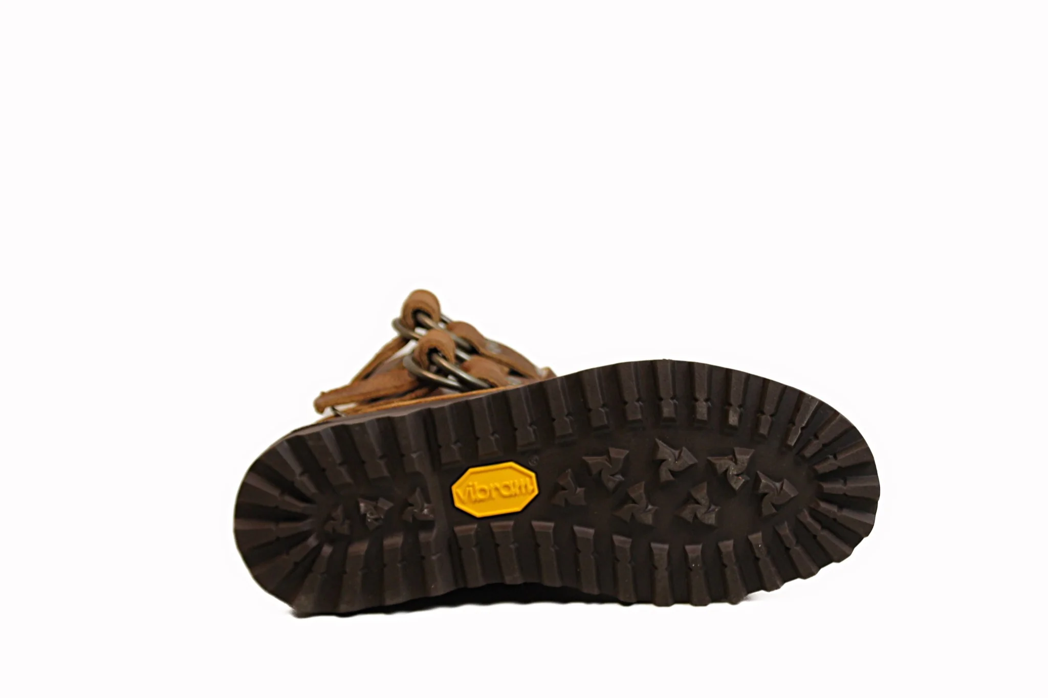 Women's Twinstrap Ring Boot - Grizzly Peanut - Image 3